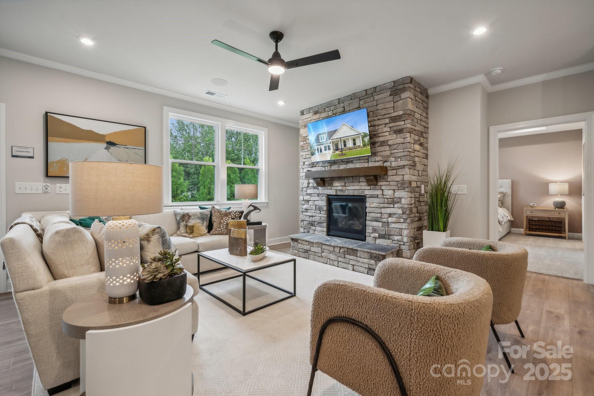 2029 Mantle Ridge Drive