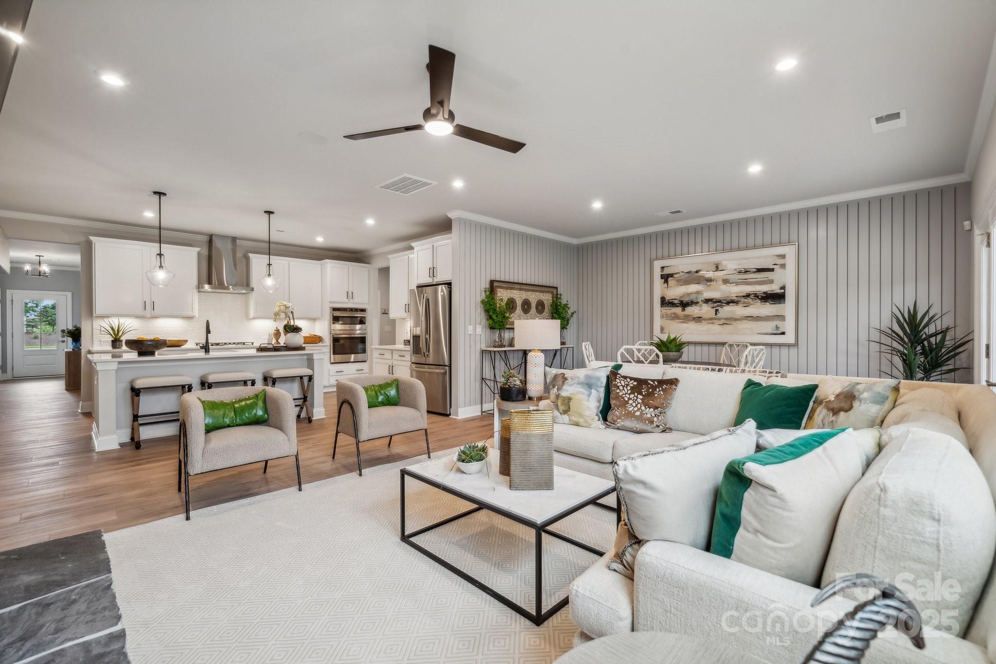 2029 Mantle Ridge Drive