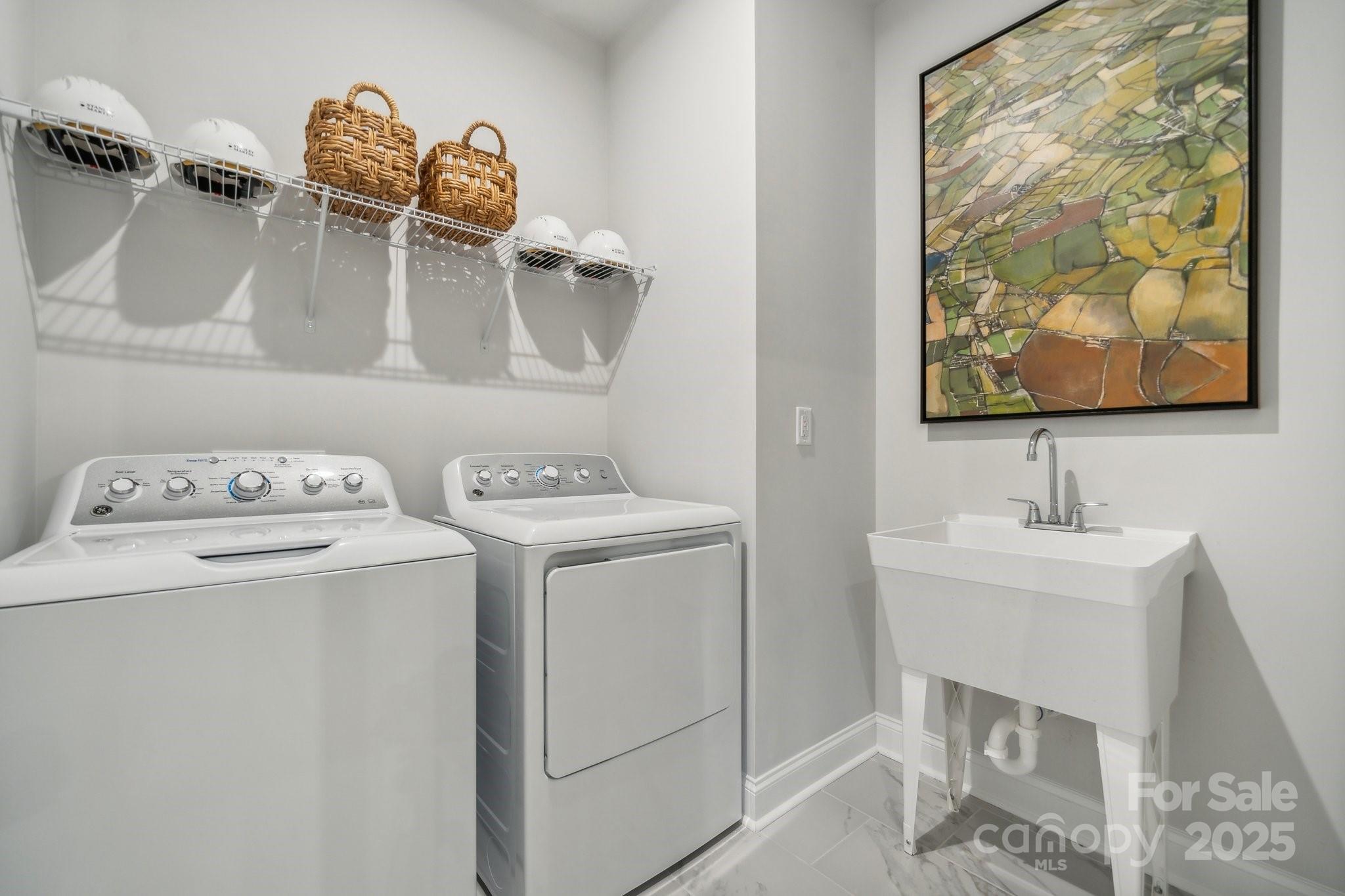 2029 Mantle Ridge Drive