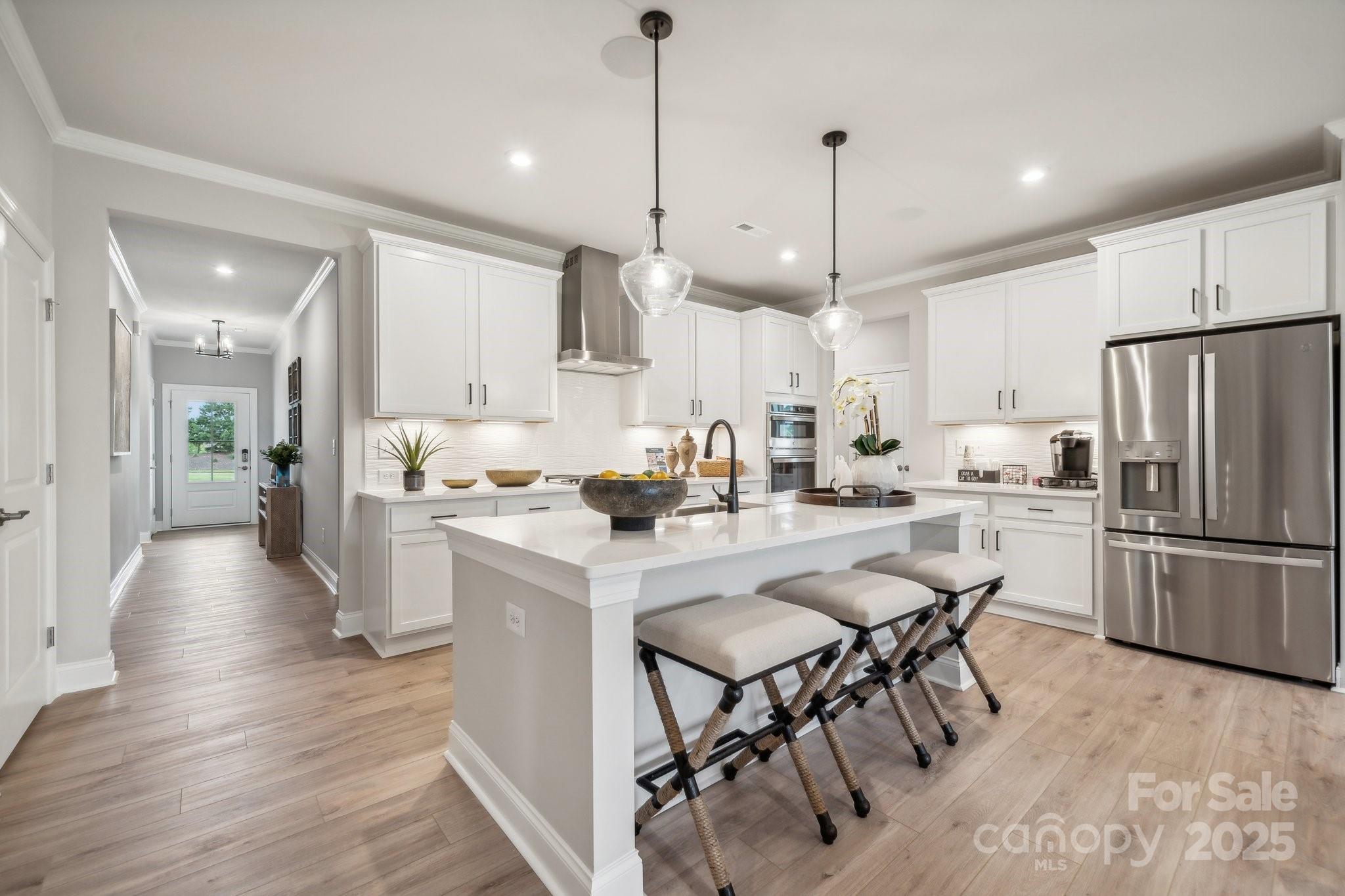 2029 Mantle Ridge Drive