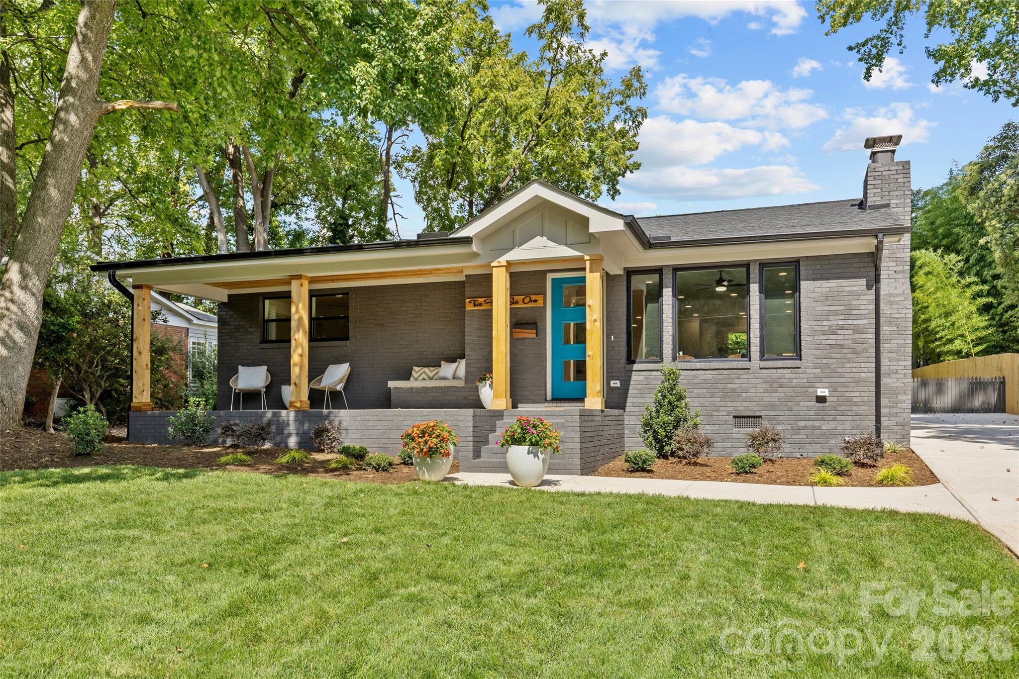2461 Eaton Road