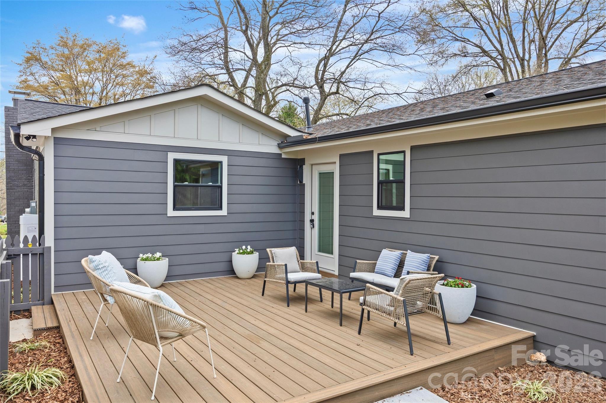 2461 Eaton Road