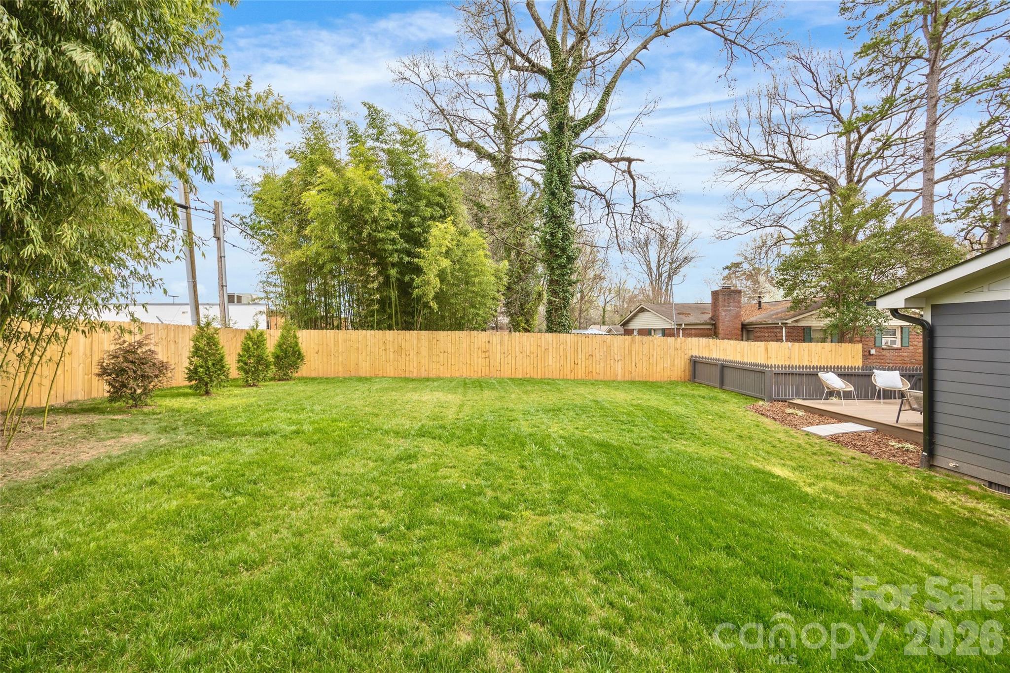 2461 Eaton Road