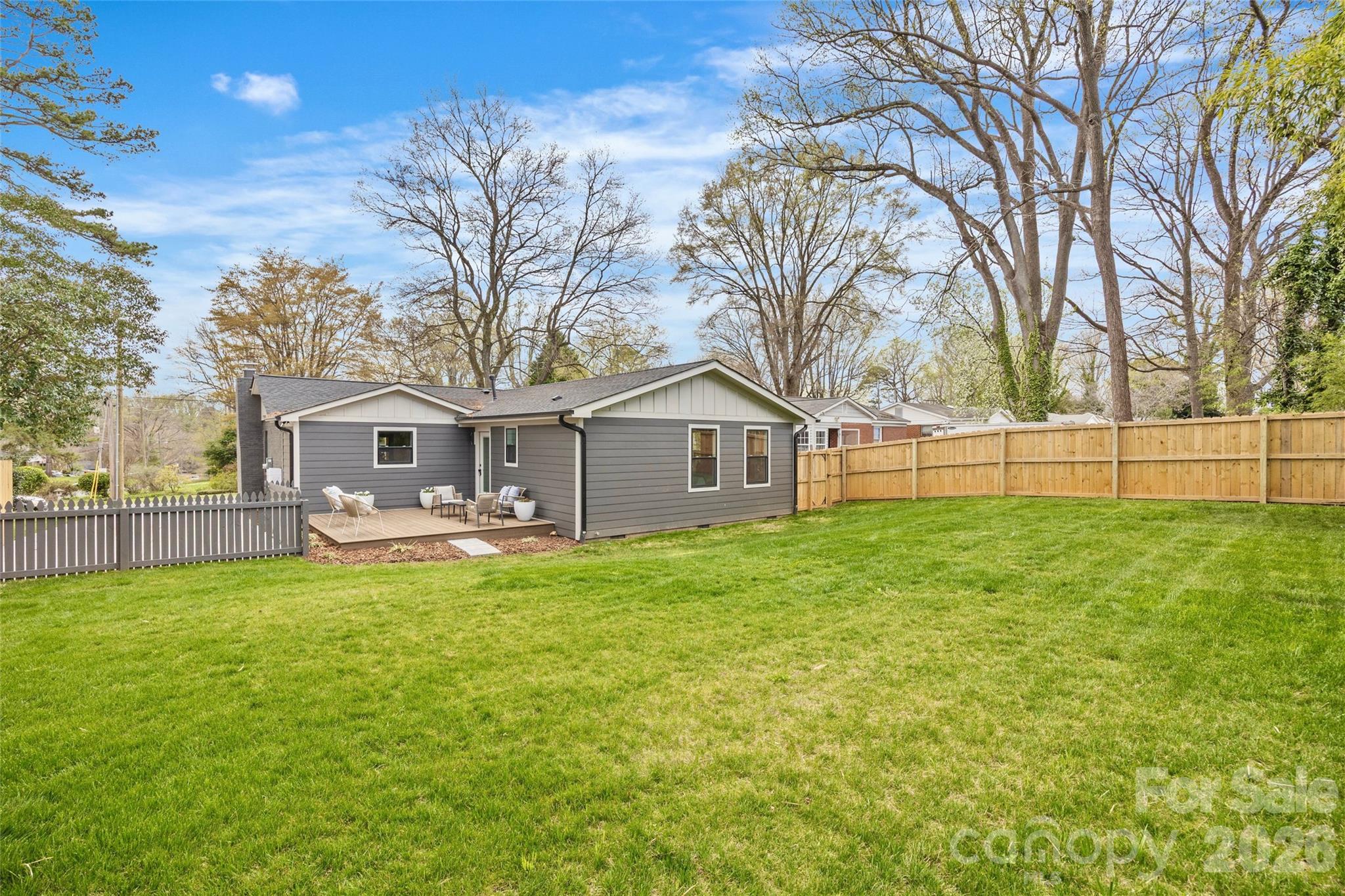 2461 Eaton Road