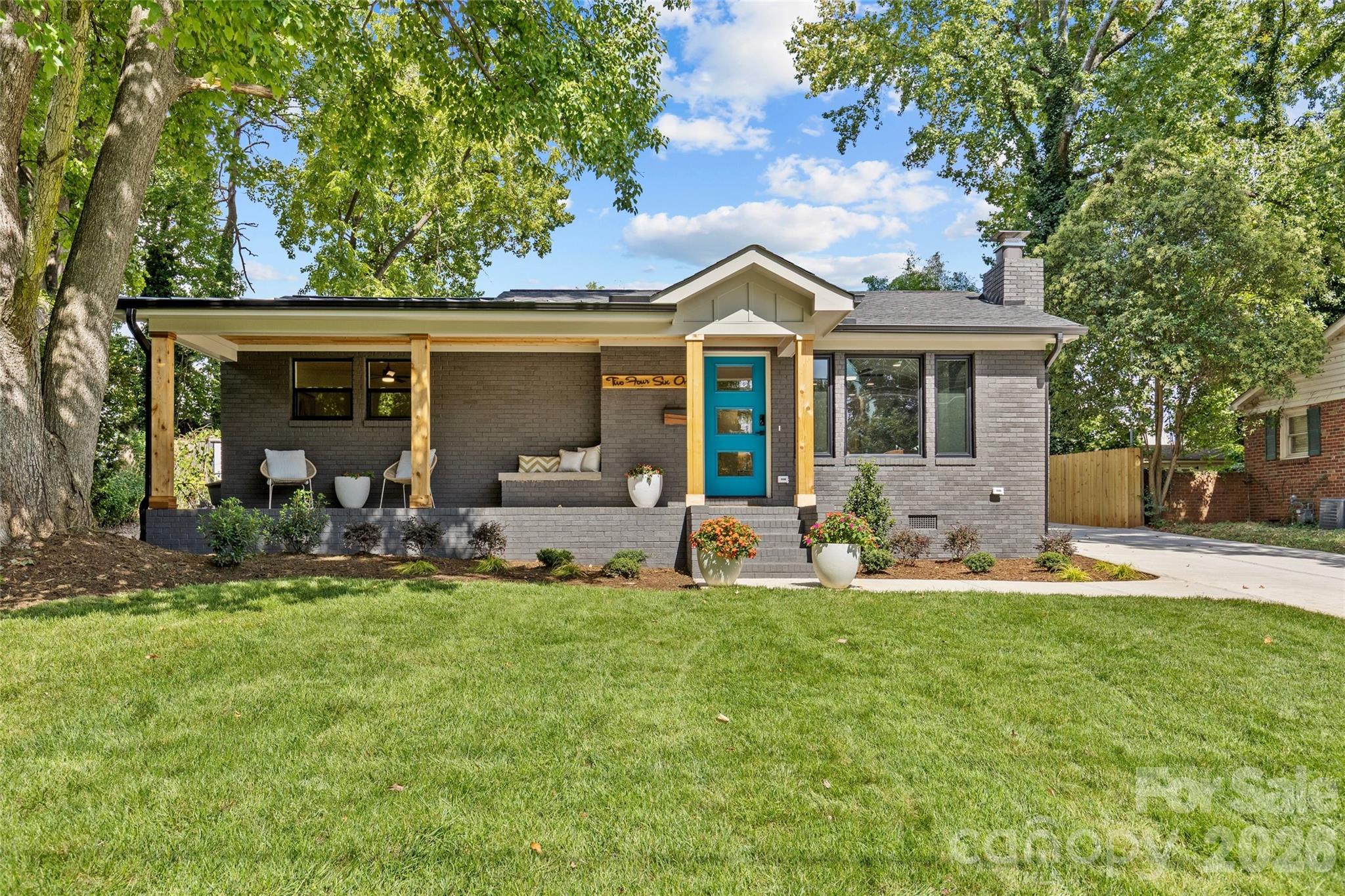 2461 Eaton Road