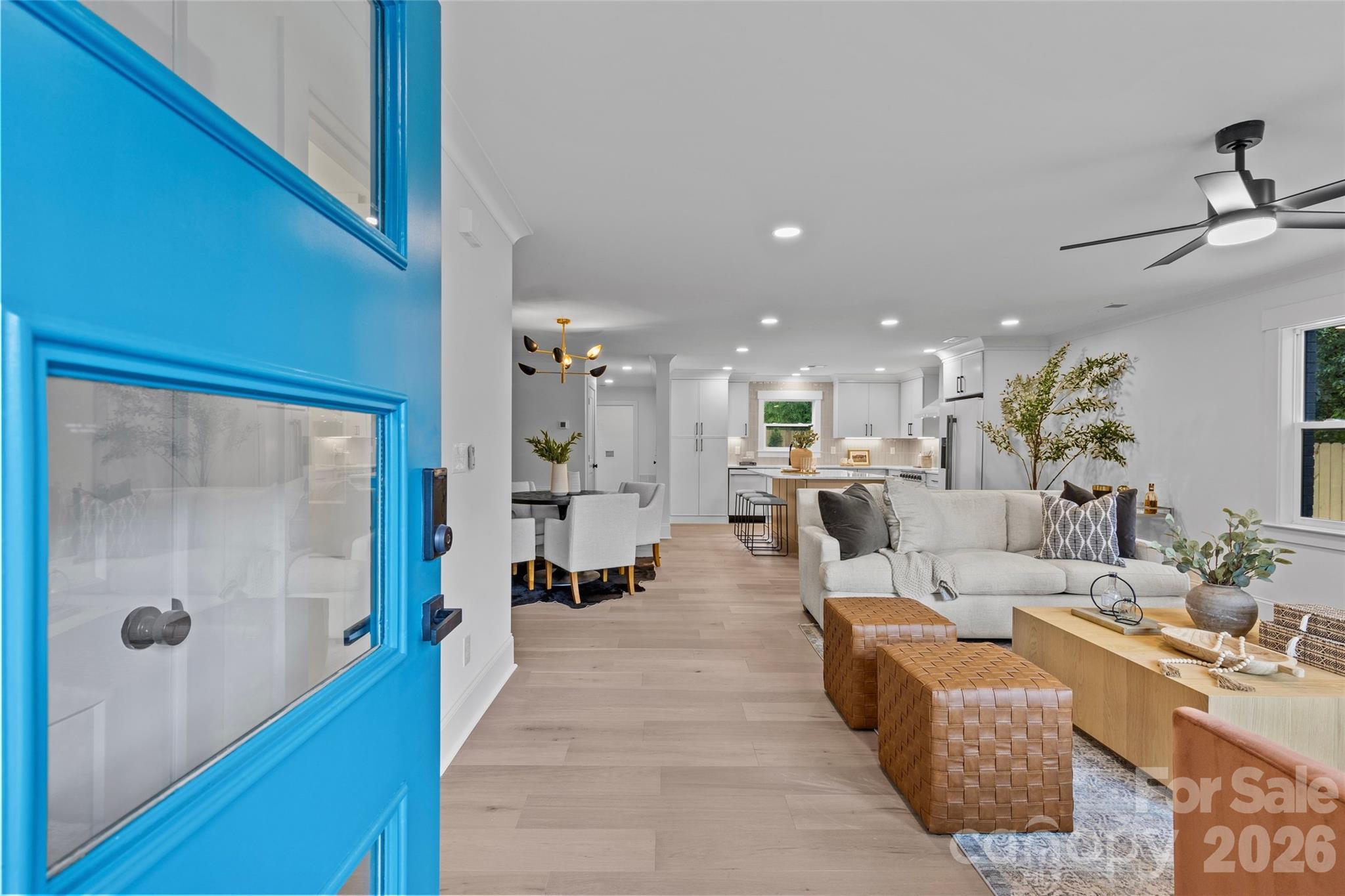 2461 Eaton Road