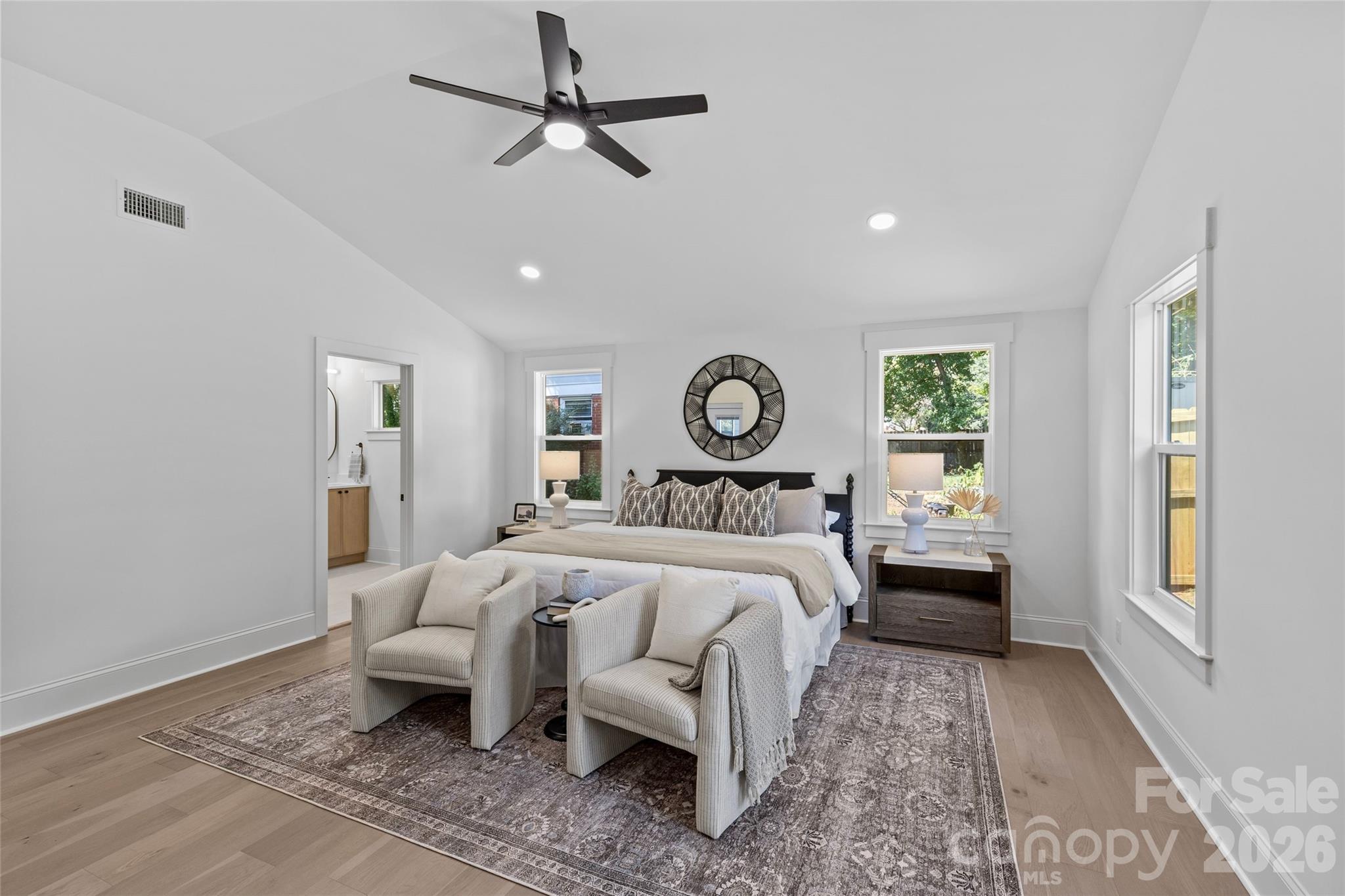 2461 Eaton Road