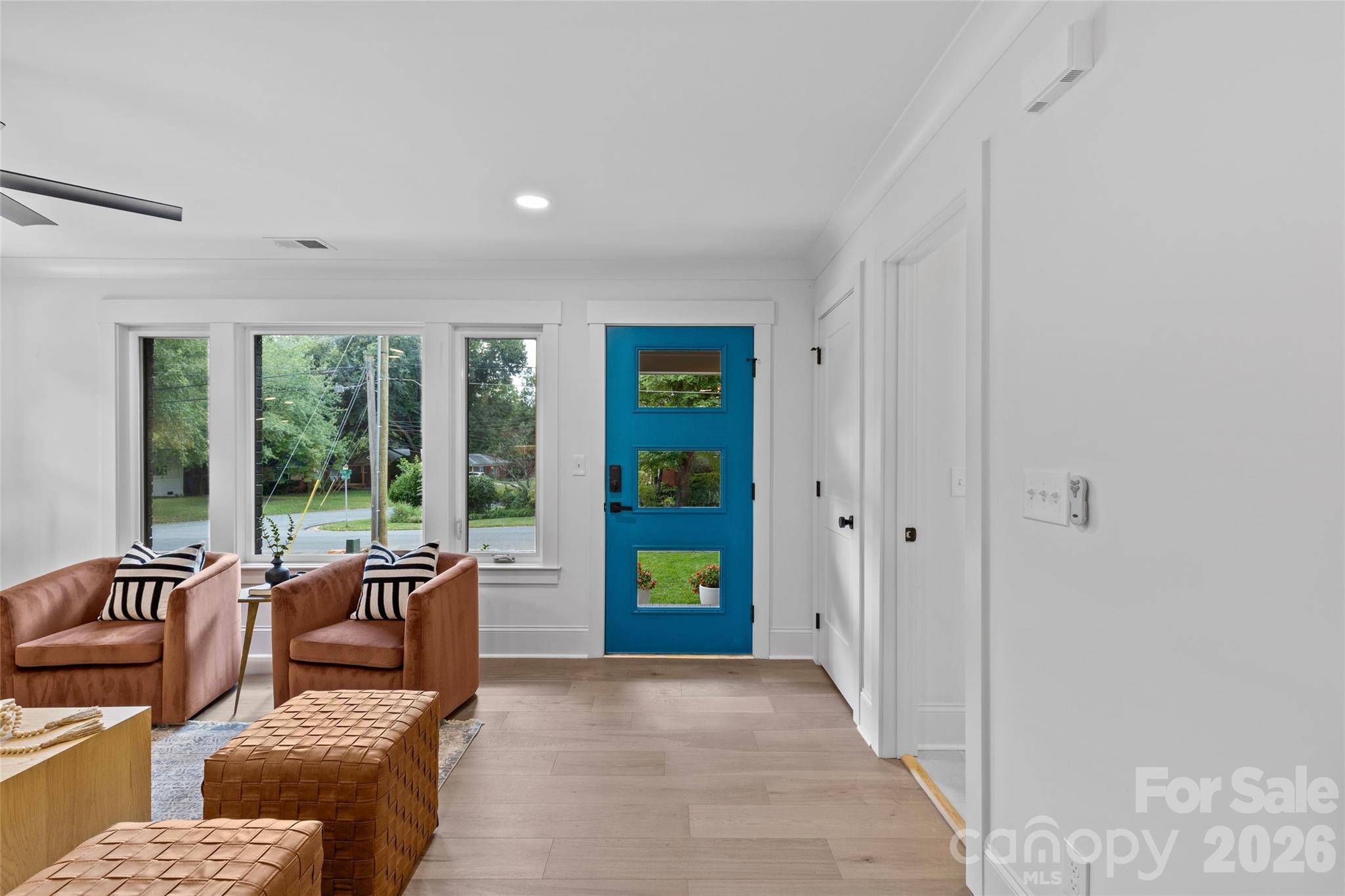 2461 Eaton Road
