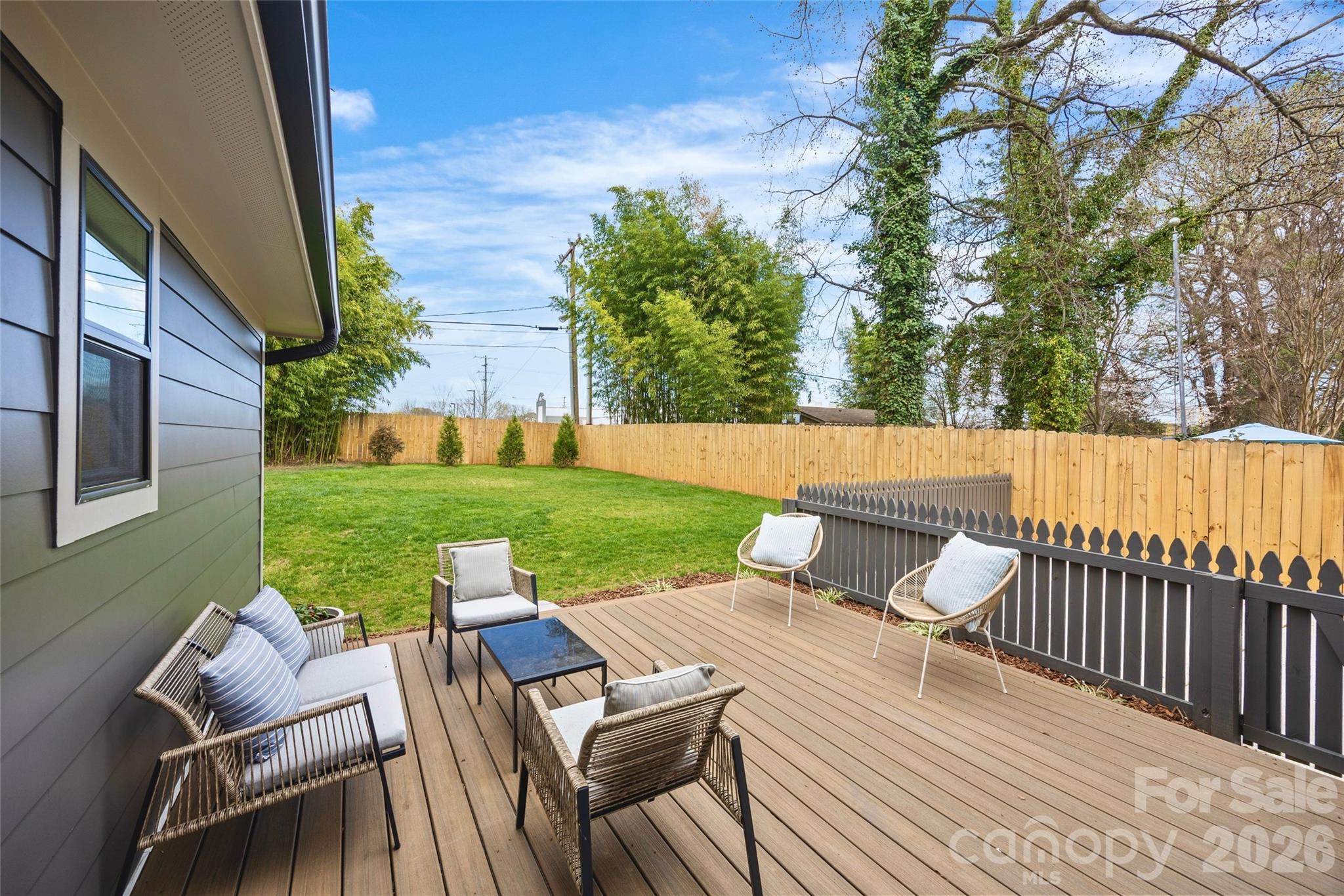 2461 Eaton Road