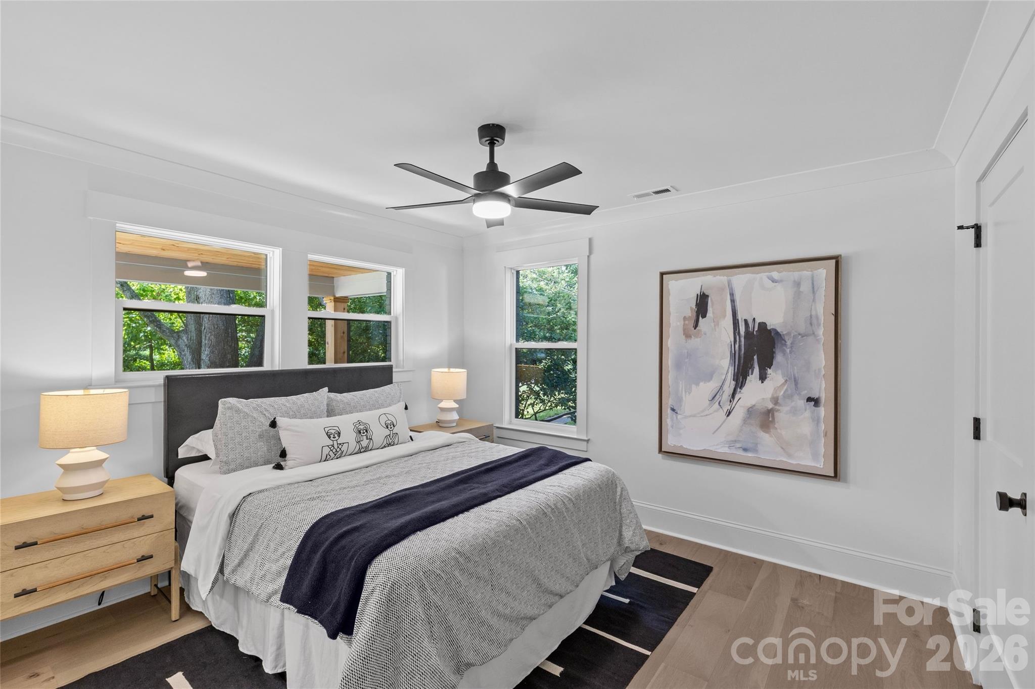 2461 Eaton Road