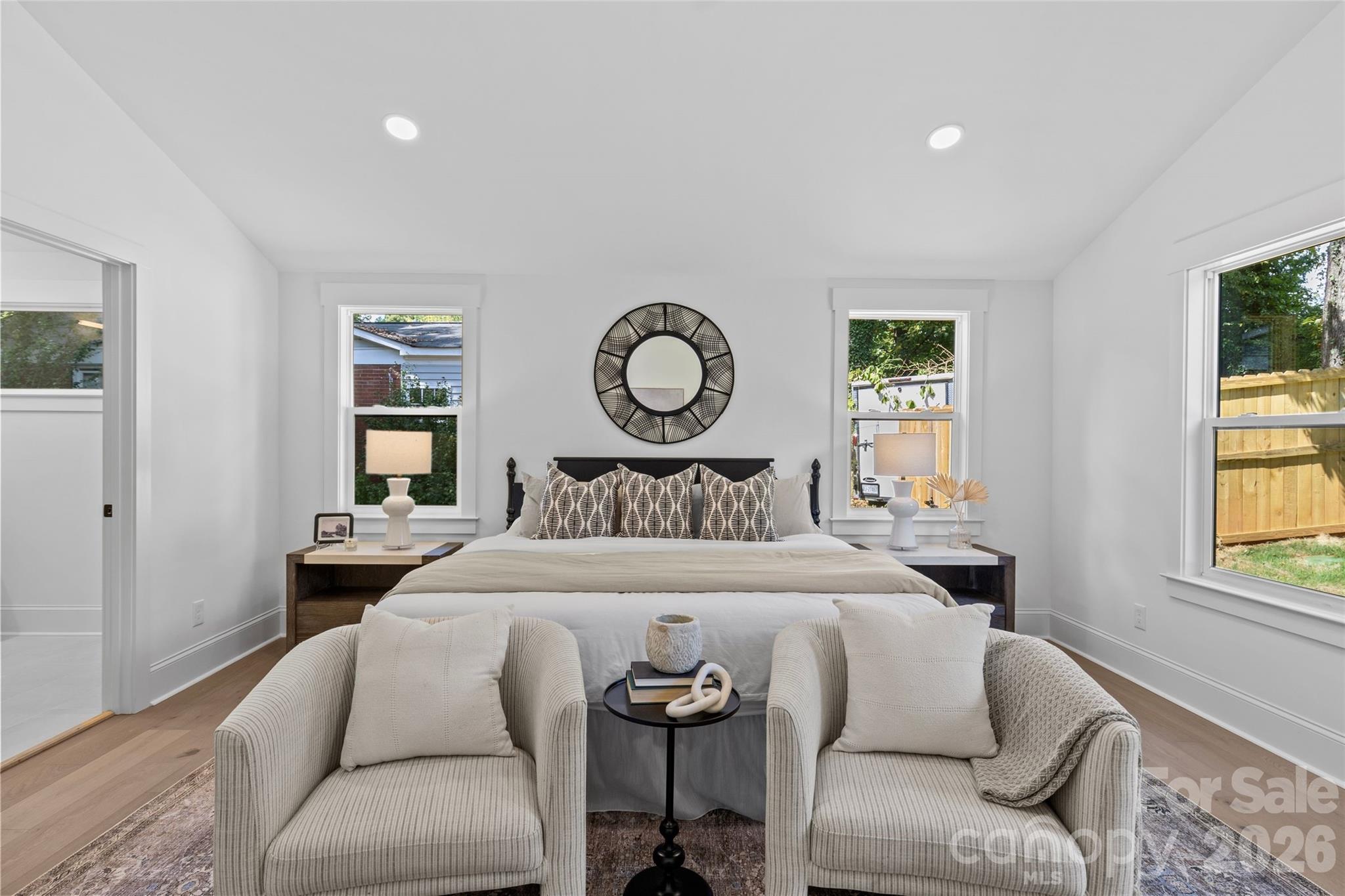 2461 Eaton Road