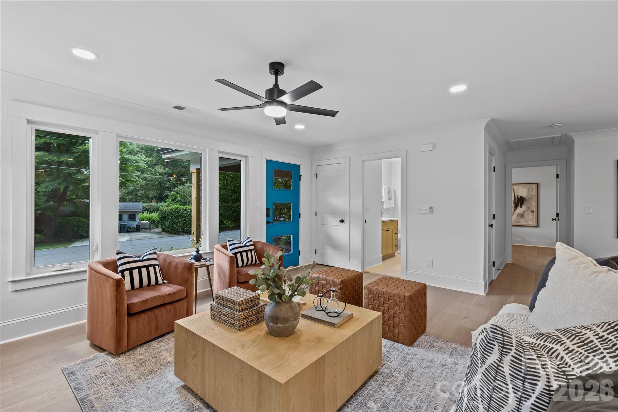 2461 Eaton Road