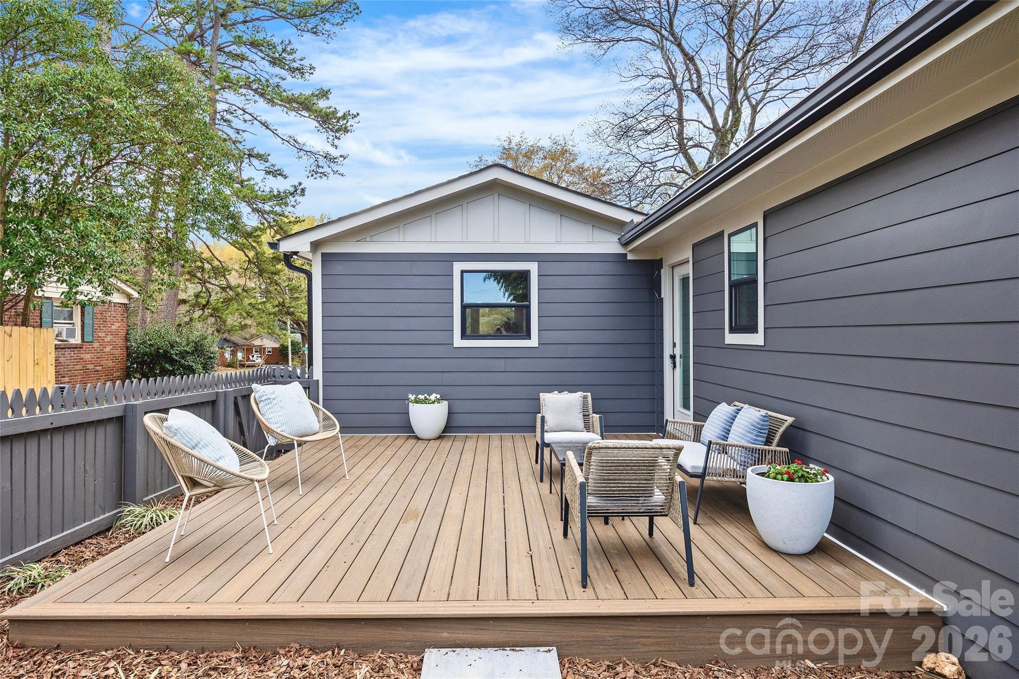 2461 Eaton Road