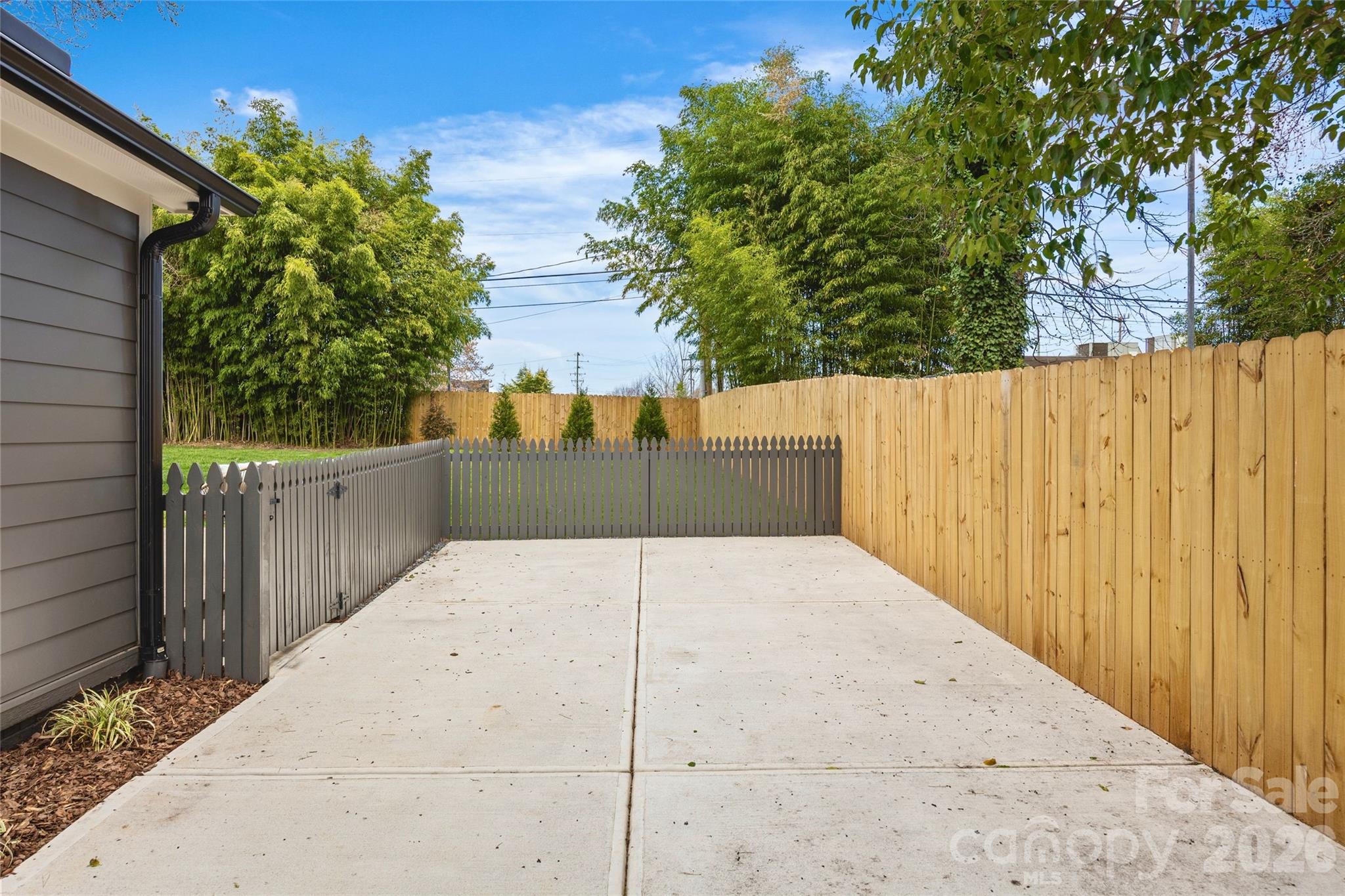 2461 Eaton Road