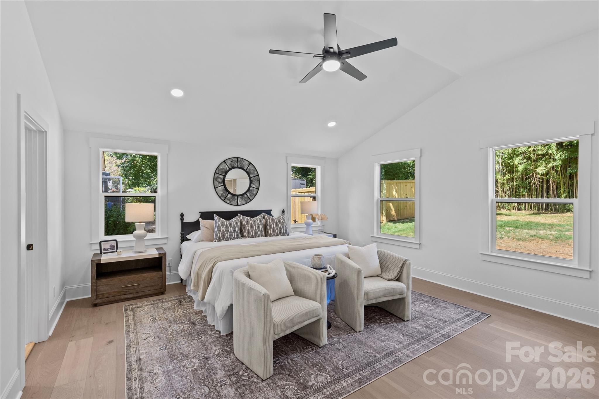 2461 Eaton Road