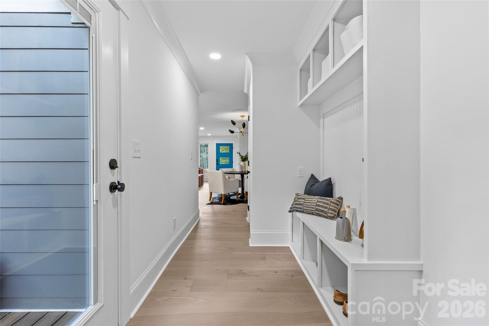 2461 Eaton Road