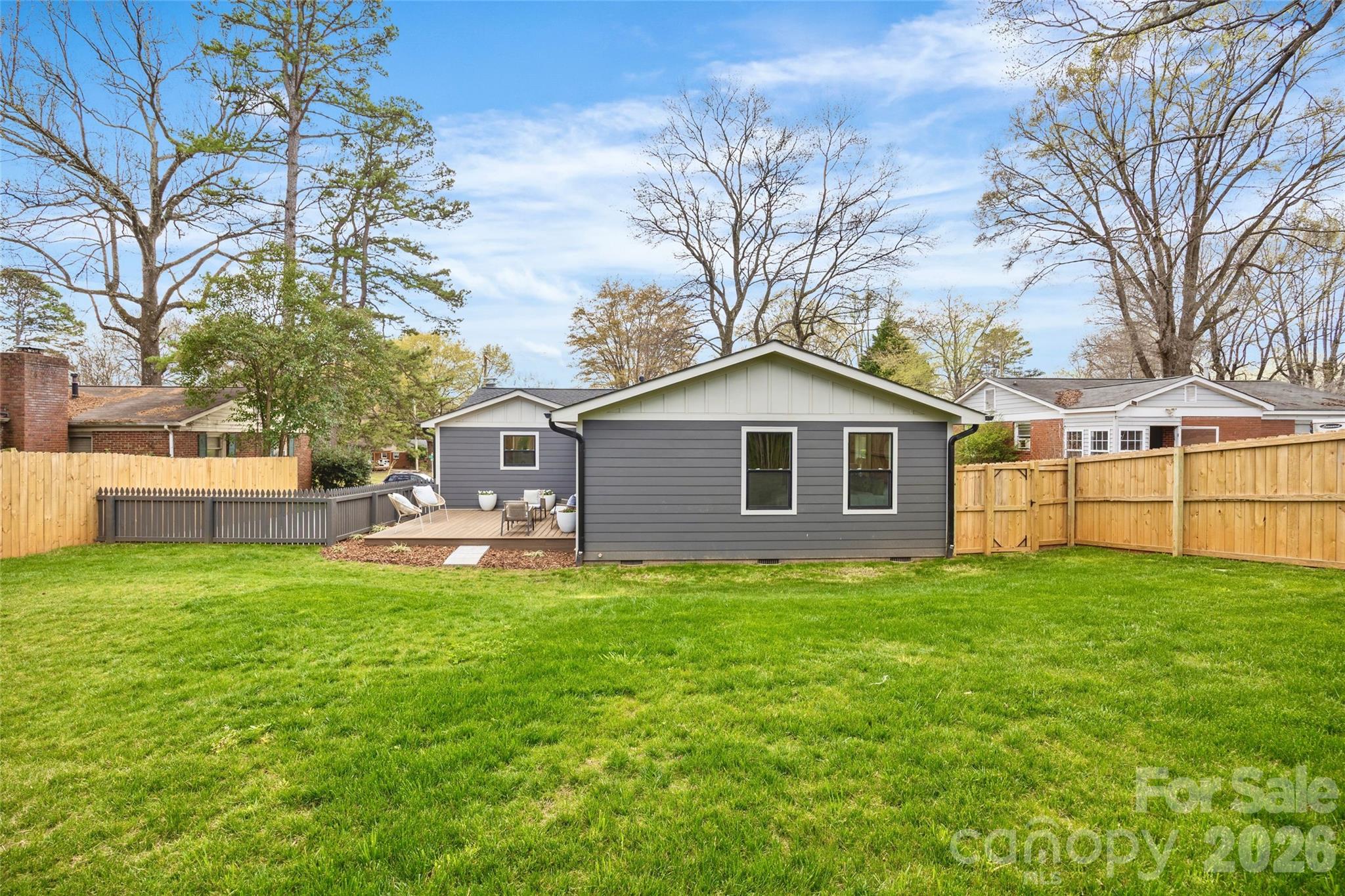 2461 Eaton Road