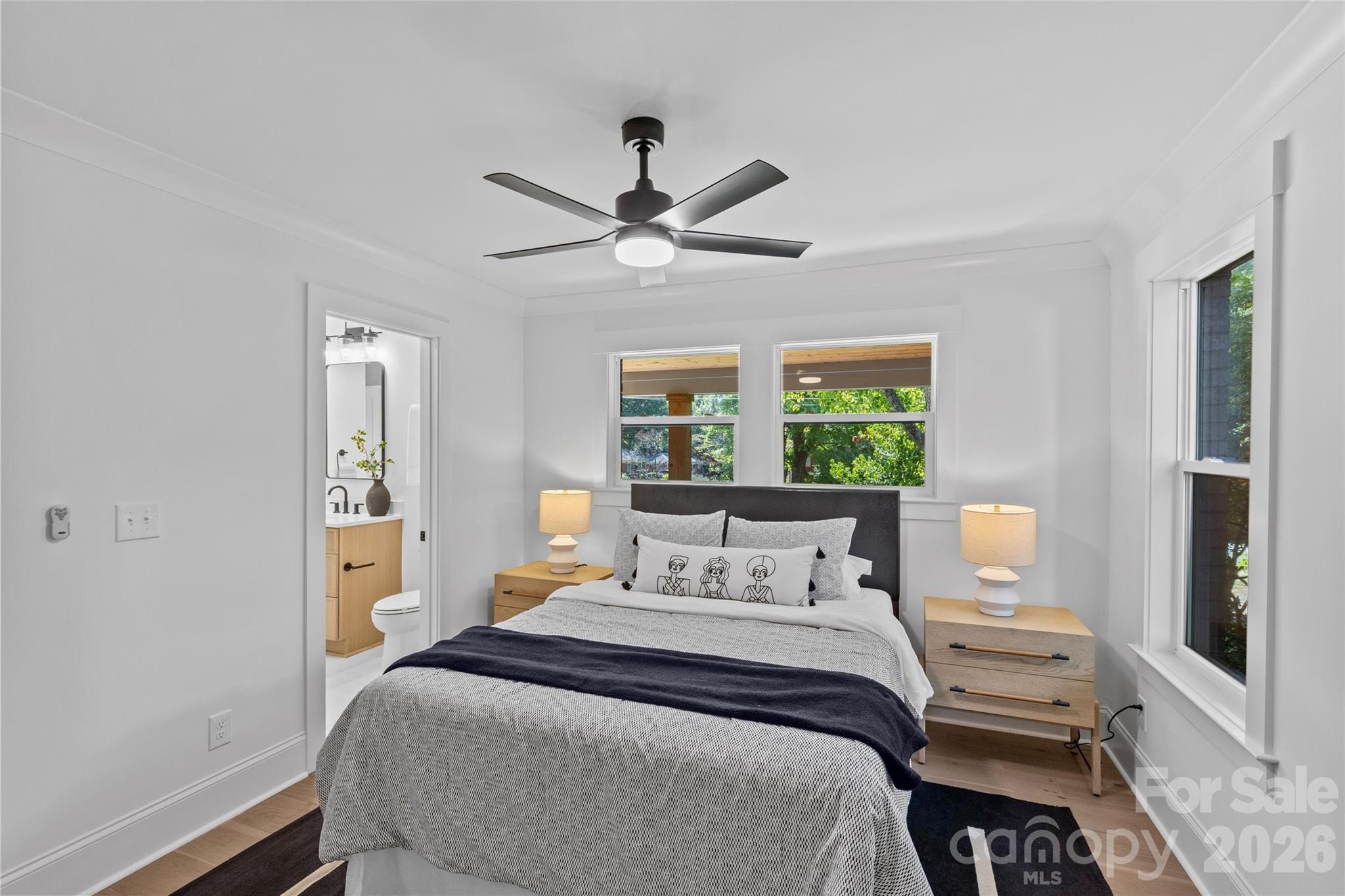2461 Eaton Road