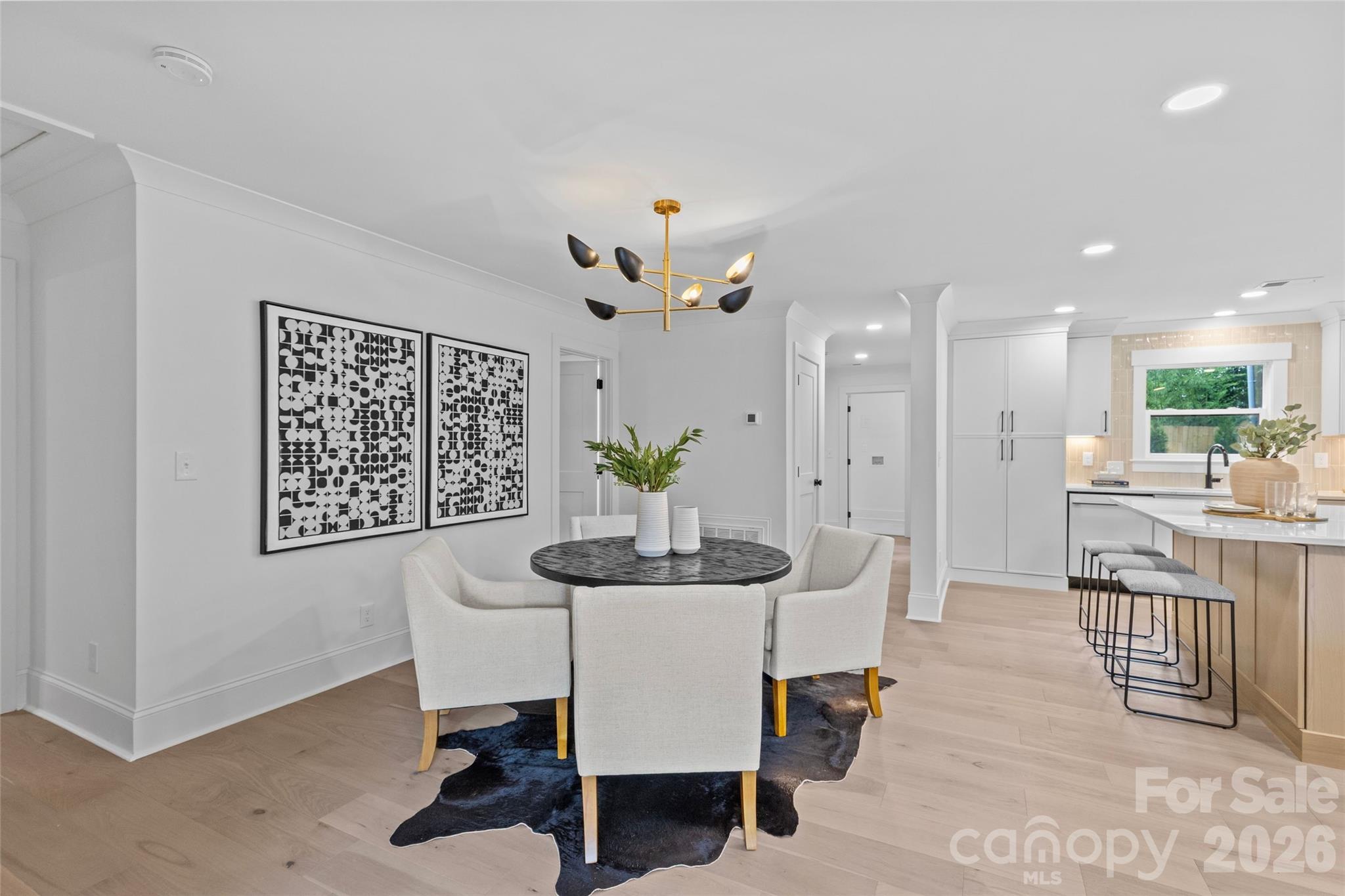 2461 Eaton Road