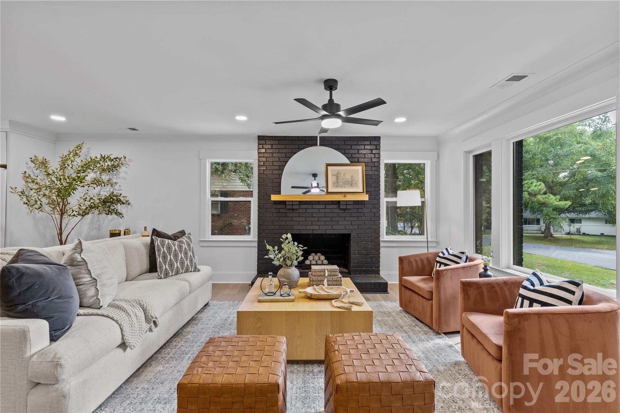 2461 Eaton Road