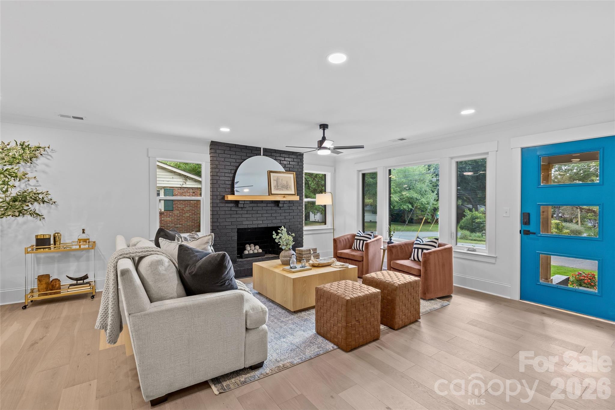 2461 Eaton Road
