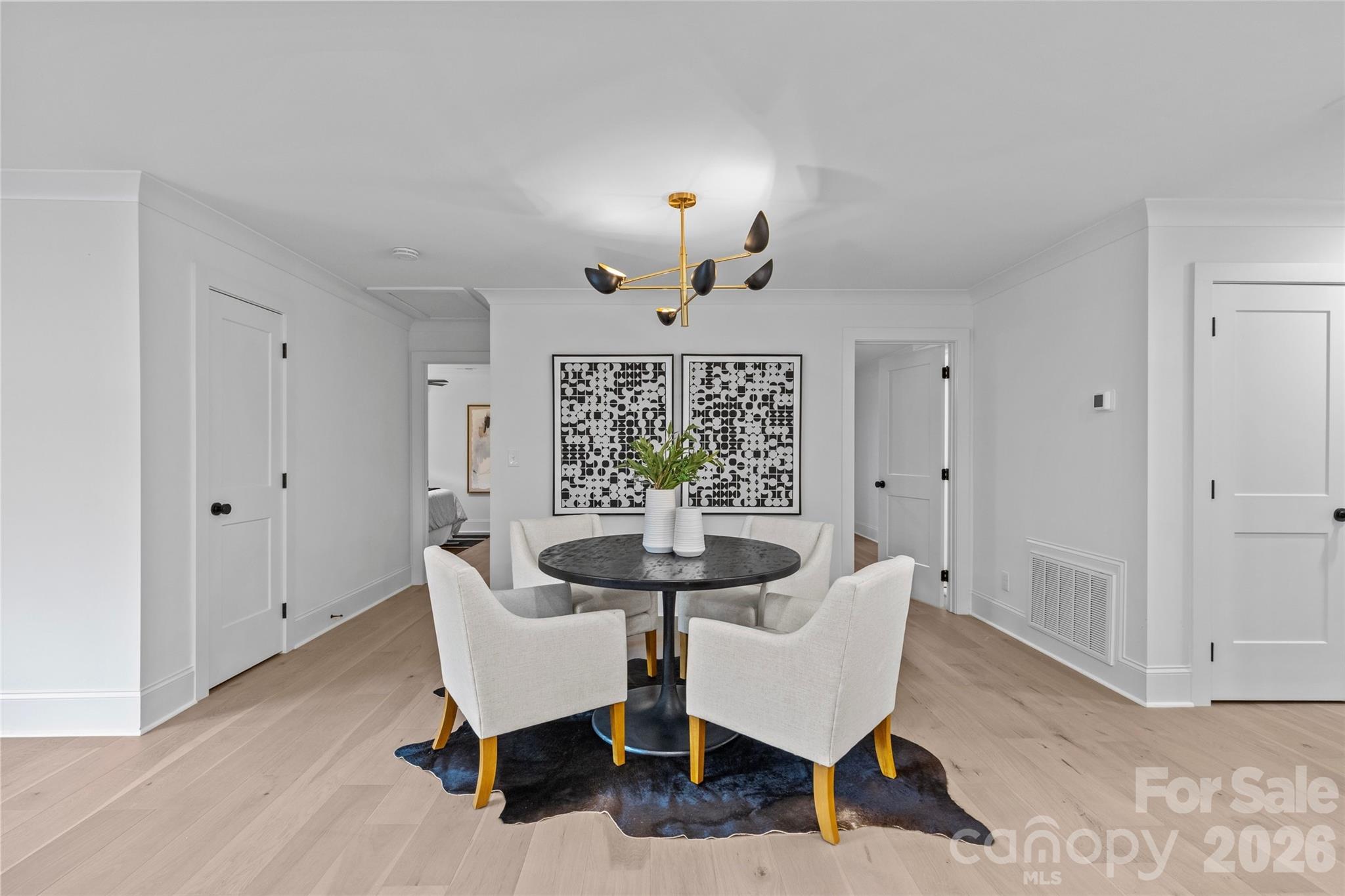 2461 Eaton Road