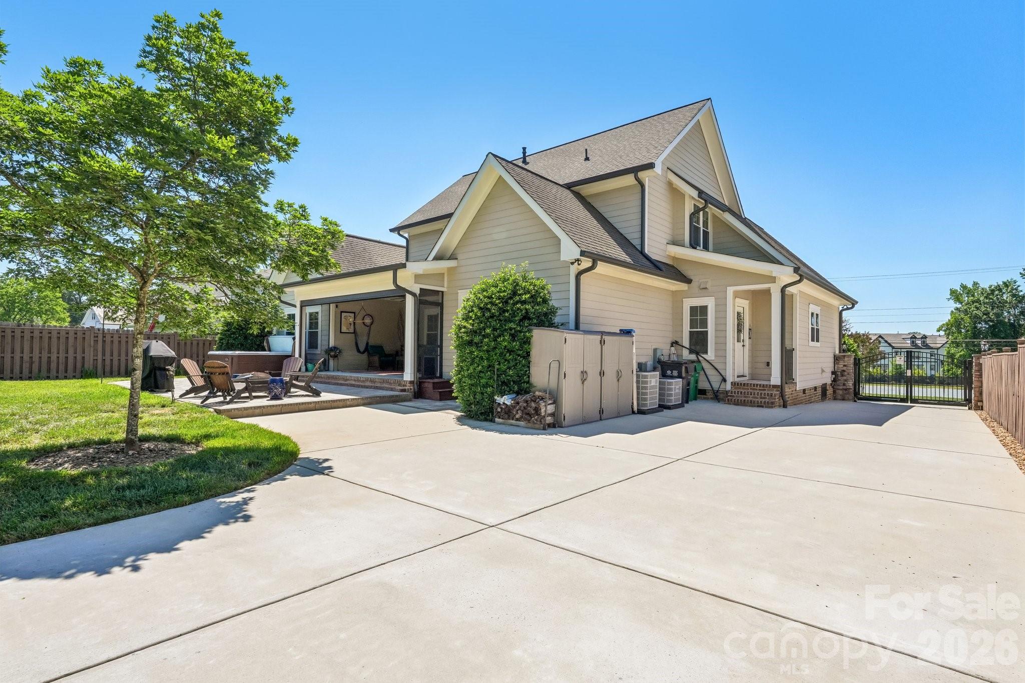 2032 Eaton Road
