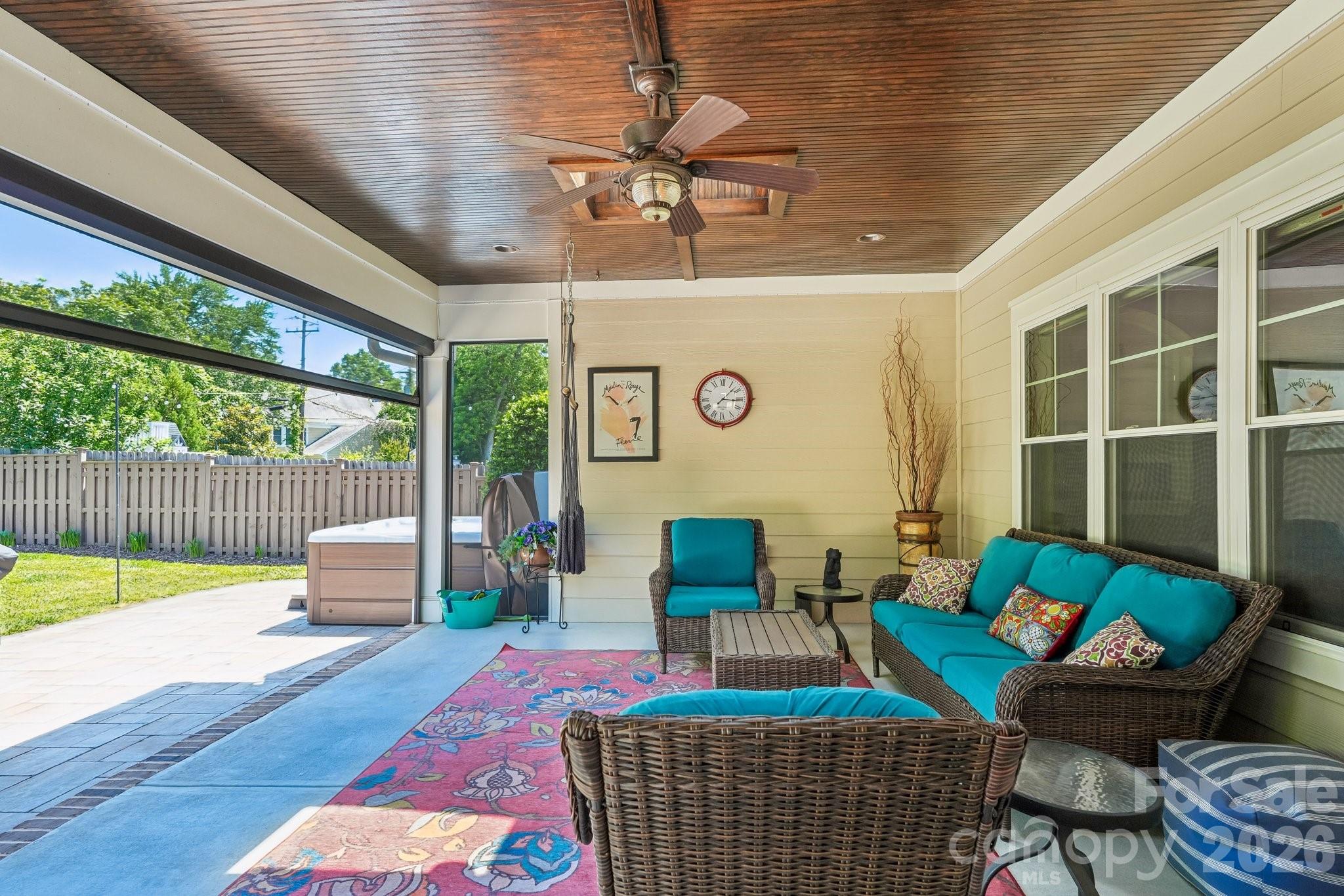 2032 Eaton Road
