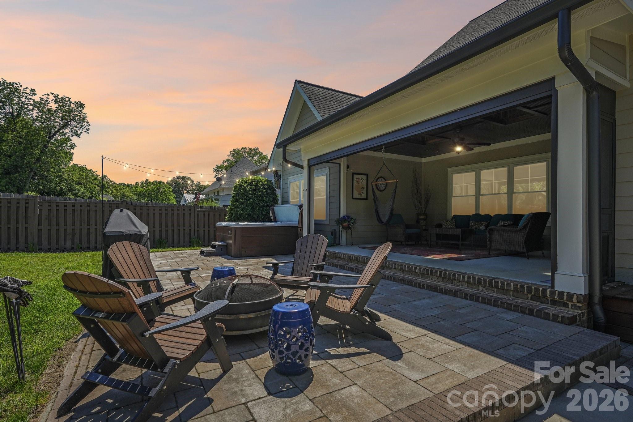 2032 Eaton Road