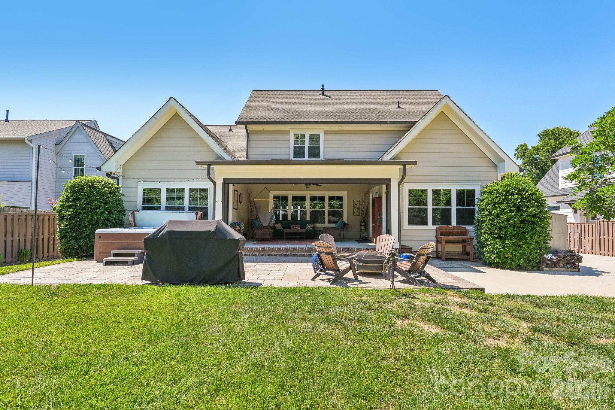 2032 Eaton Road