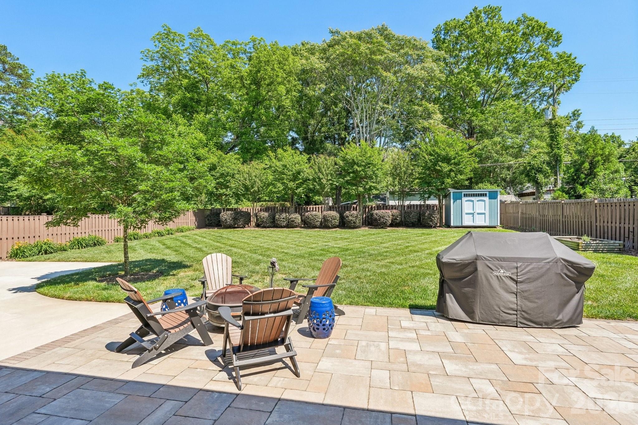 2032 Eaton Road