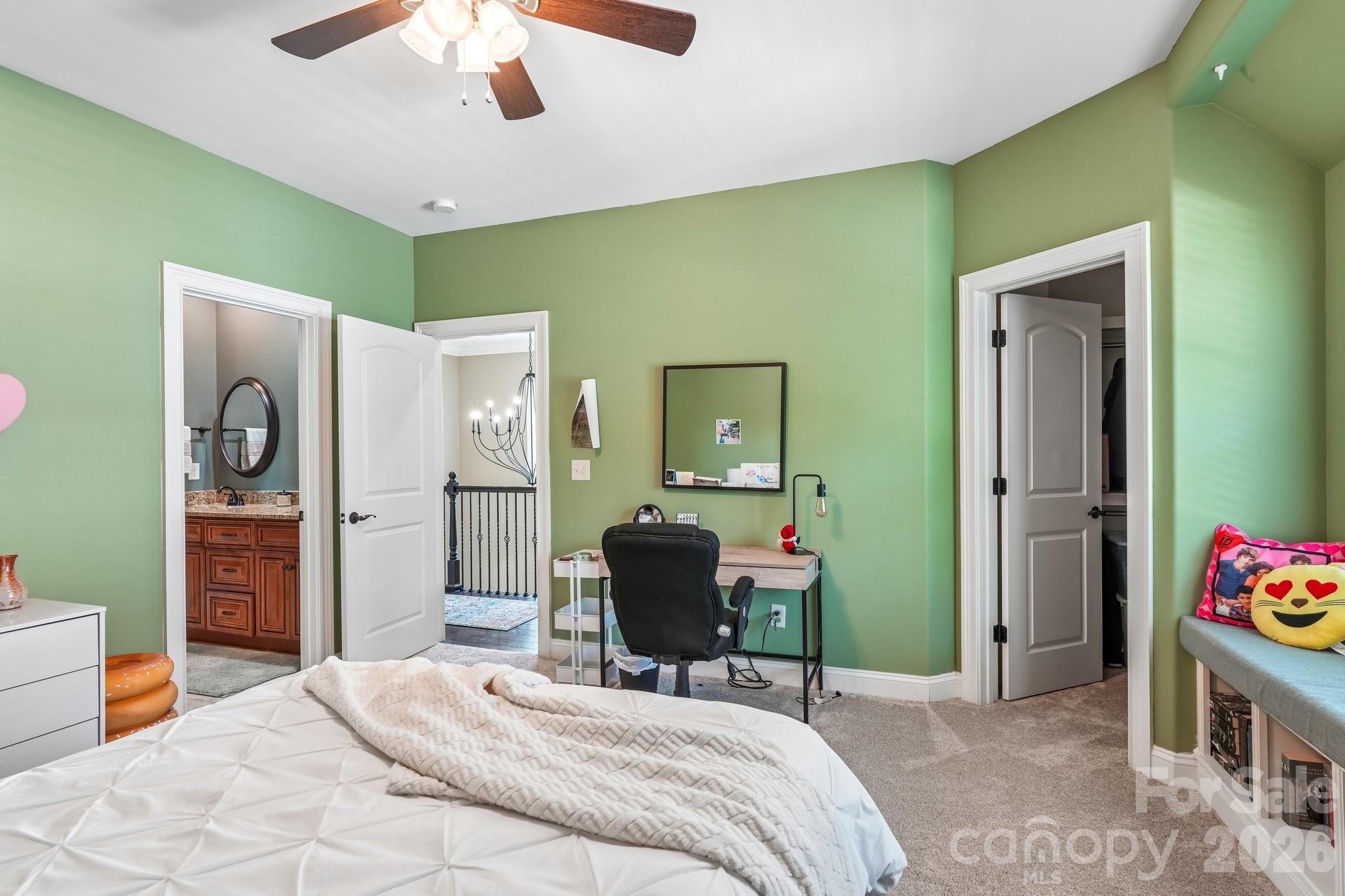 2032 Eaton Road