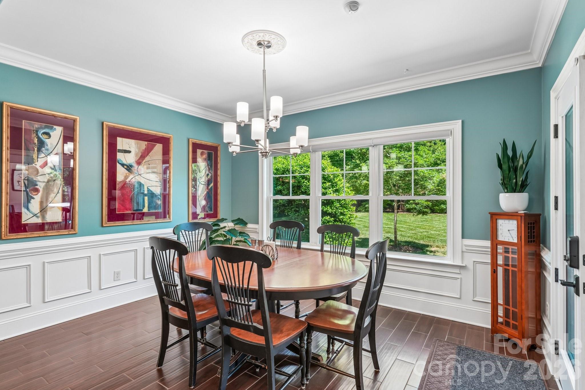 2032 Eaton Road