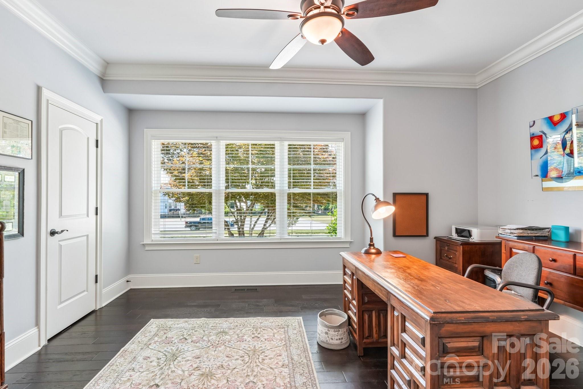 2032 Eaton Road