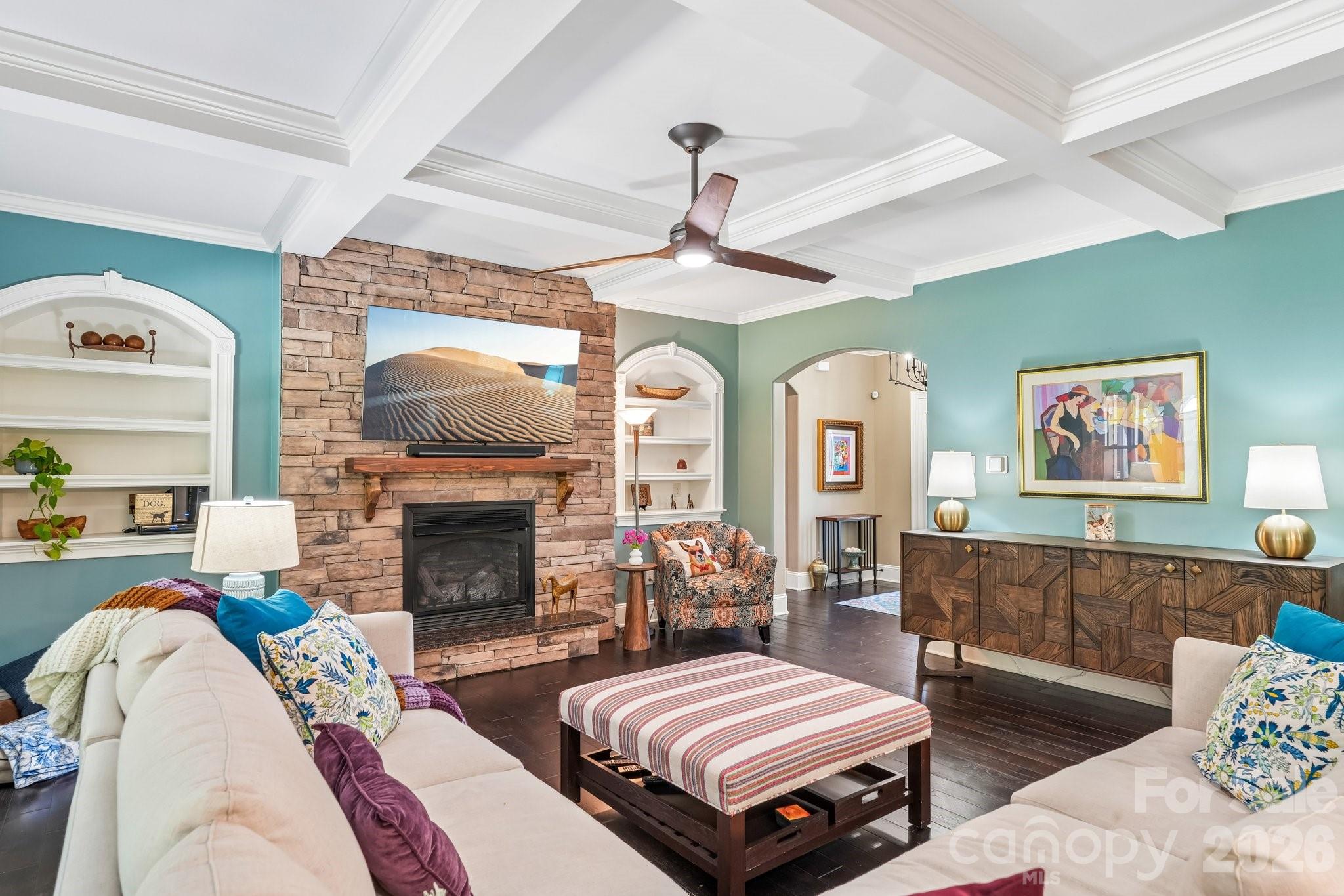 2032 Eaton Road