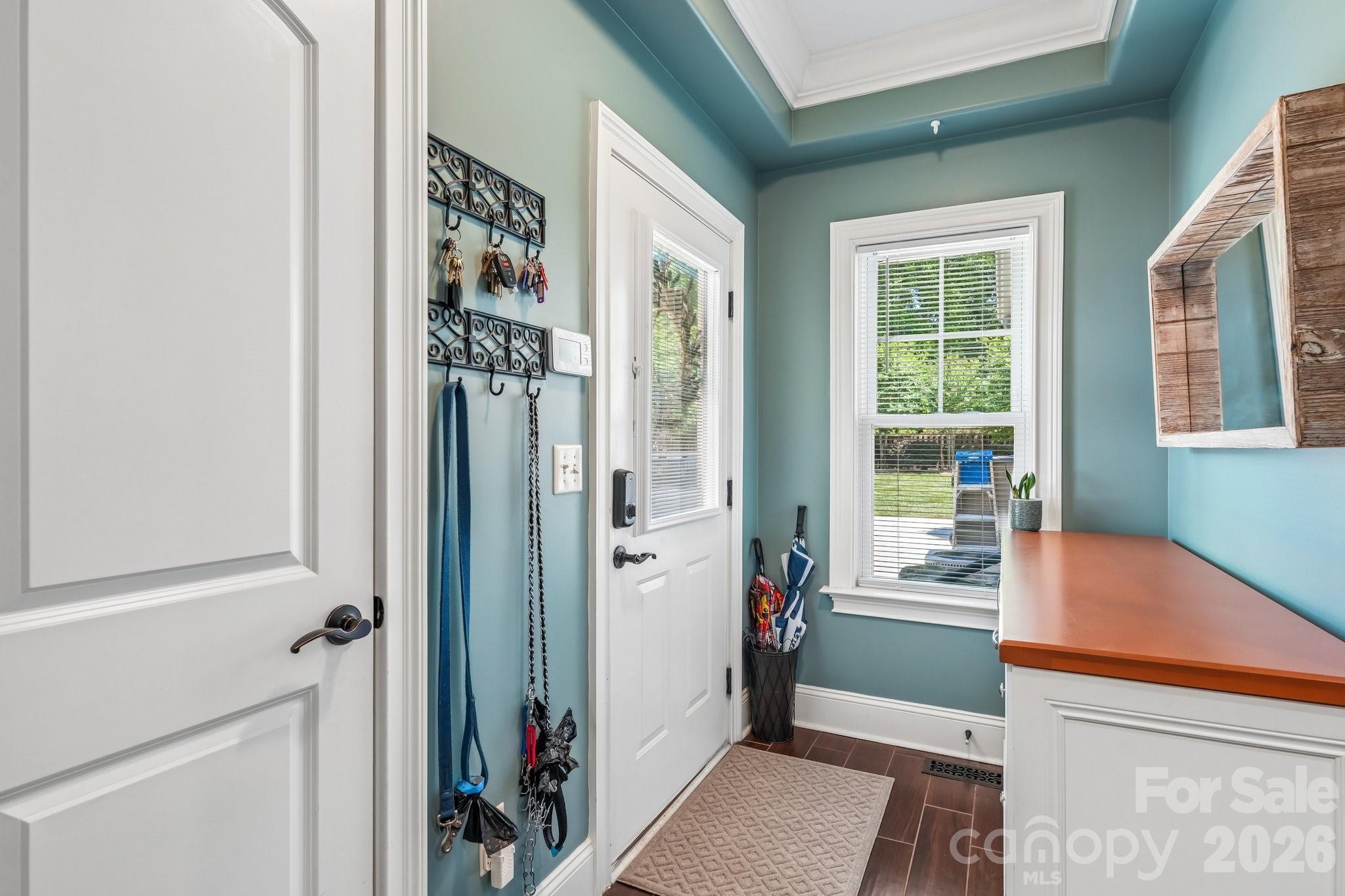 2032 Eaton Road