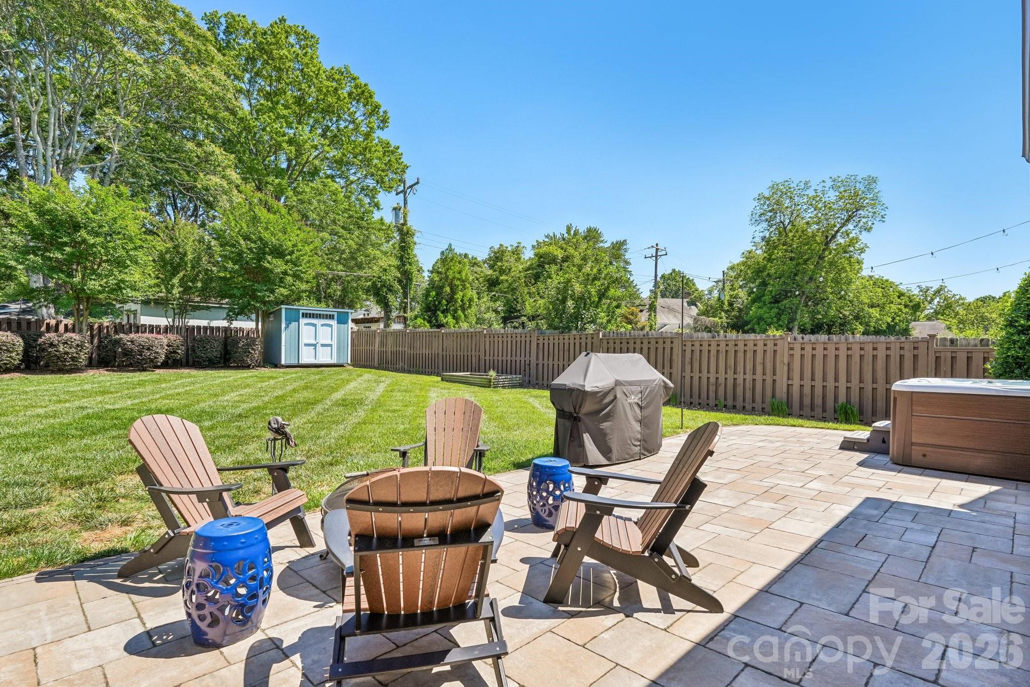 2032 Eaton Road