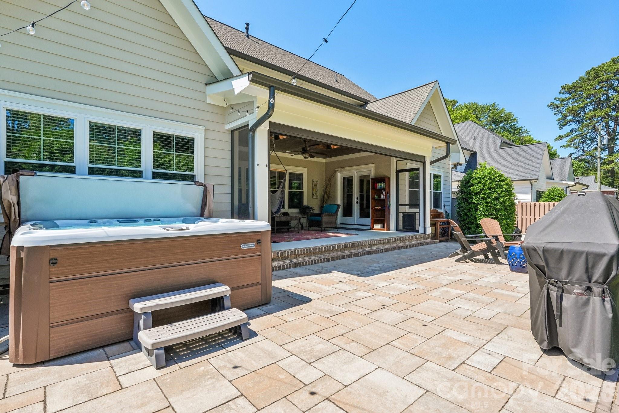 2032 Eaton Road