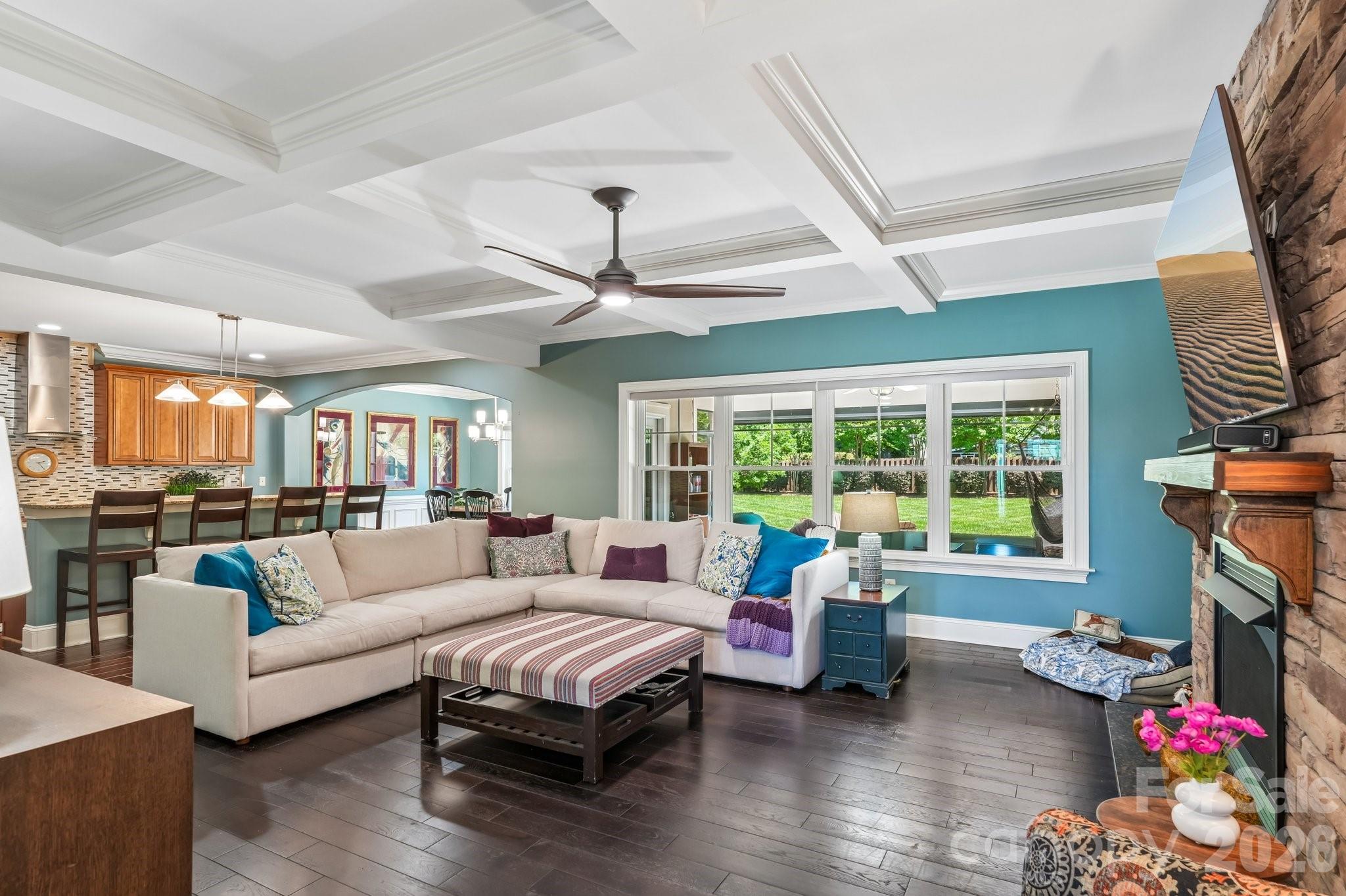 2032 Eaton Road