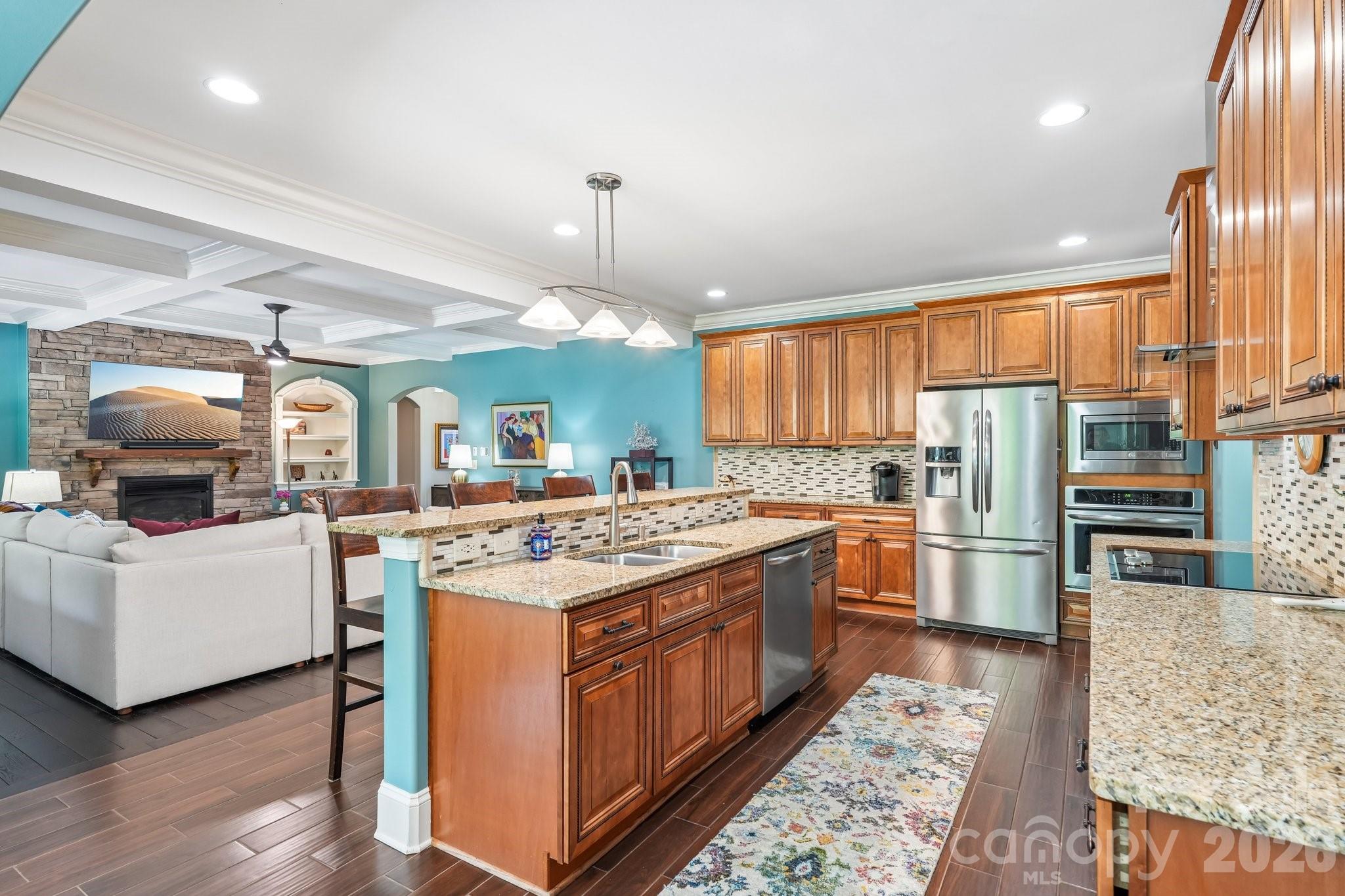 2032 Eaton Road