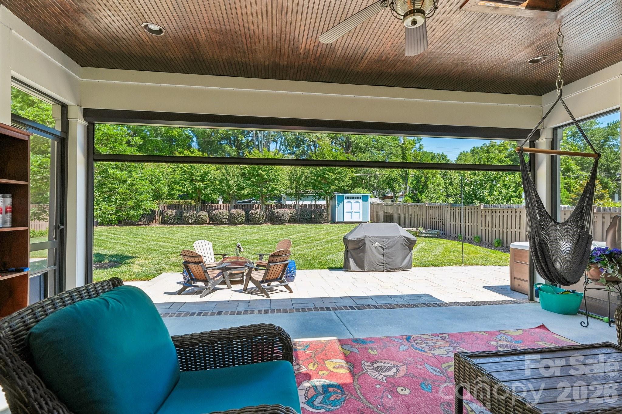 2032 Eaton Road