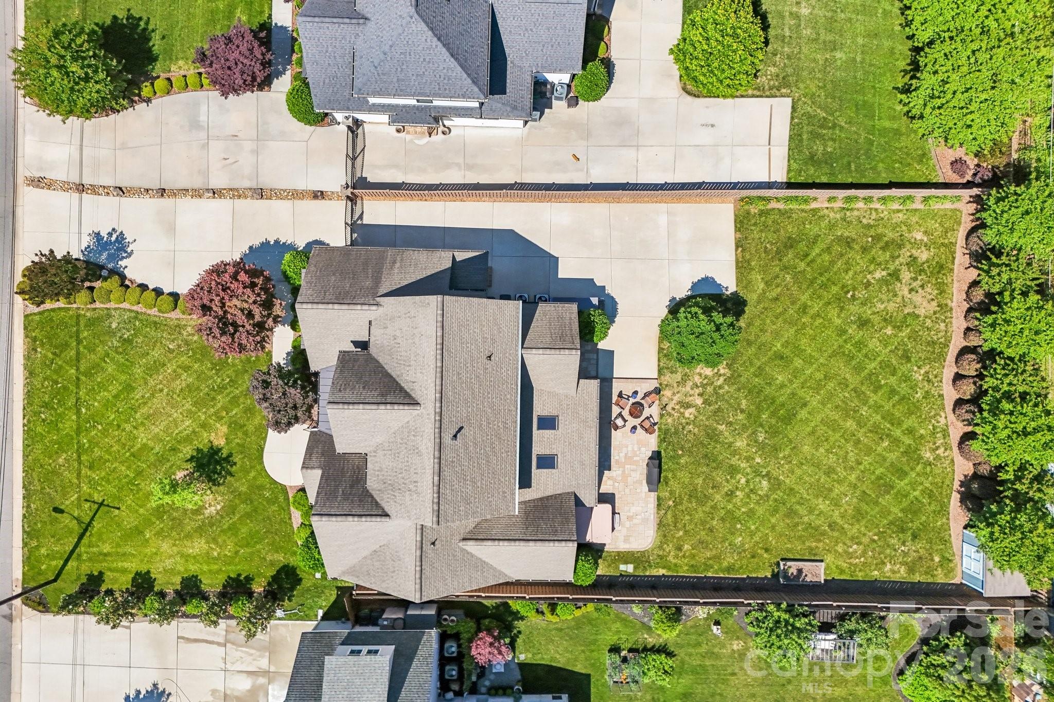 2032 Eaton Road