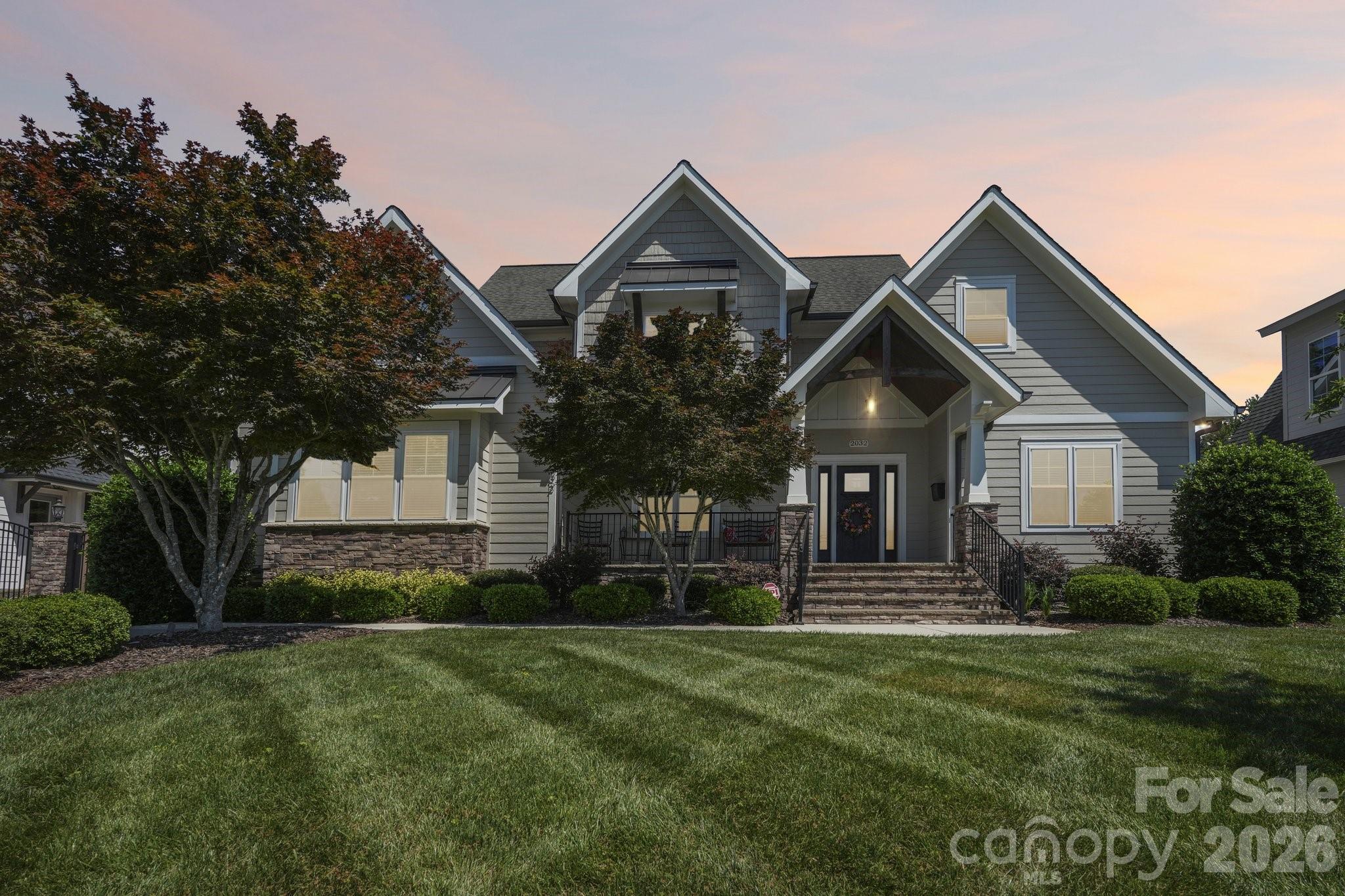 2032 Eaton Road