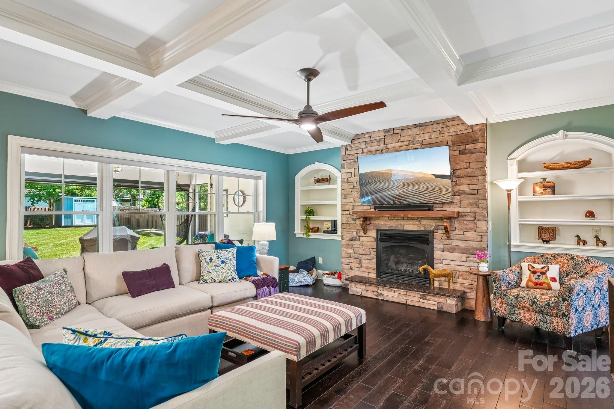 2032 Eaton Road