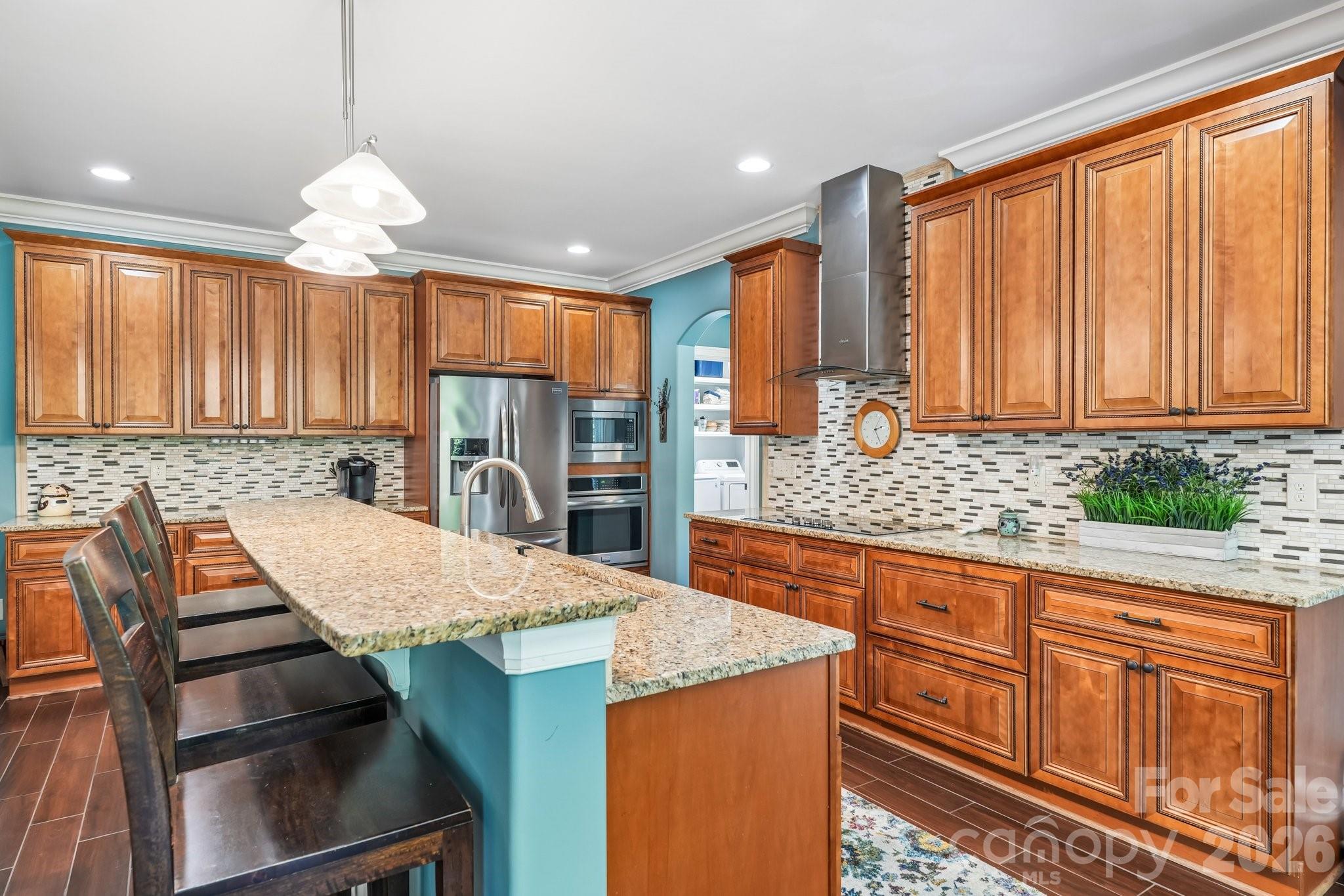 2032 Eaton Road