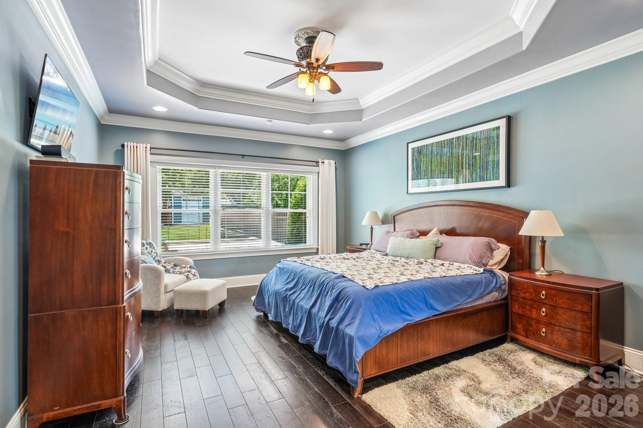 2032 Eaton Road