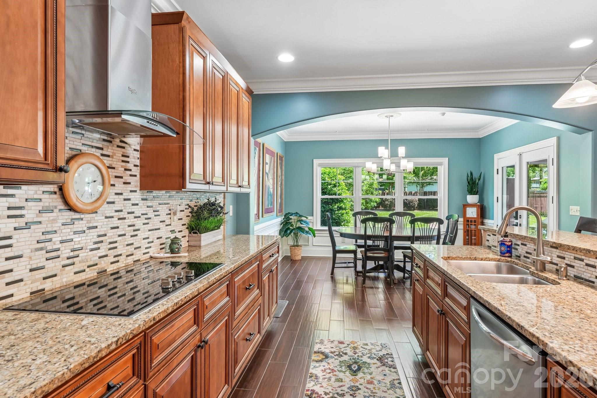 2032 Eaton Road
