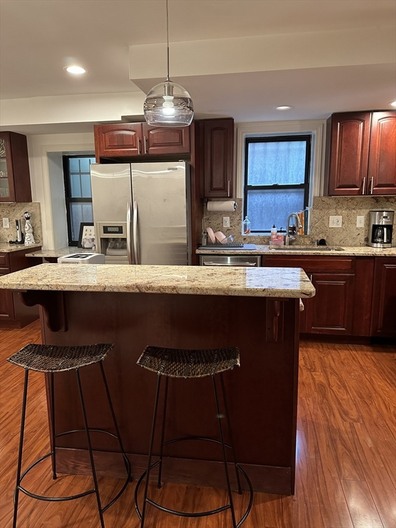 95 Saint Botolph St. # 1