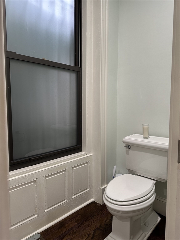 95 Saint Botolph St. # 1