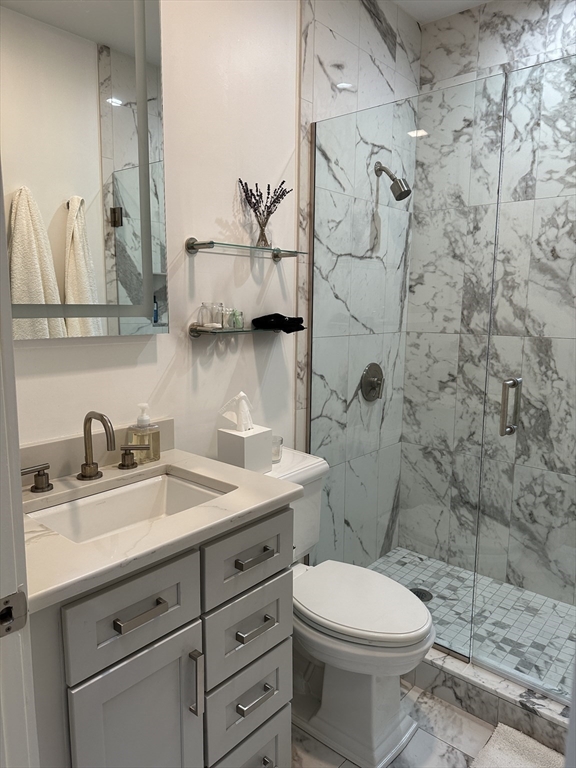 95 Saint Botolph St. # 1